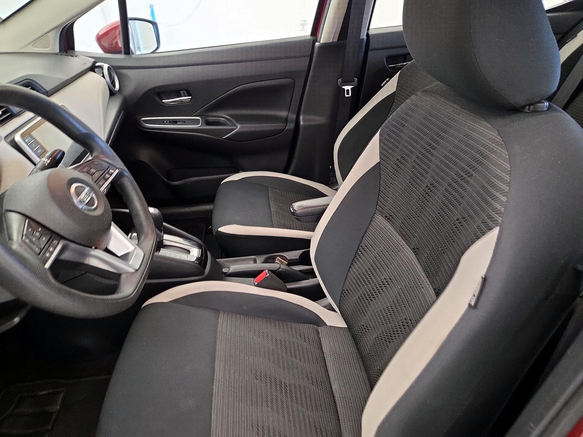 Thumbnail: 2020 Nissan Versa - 11