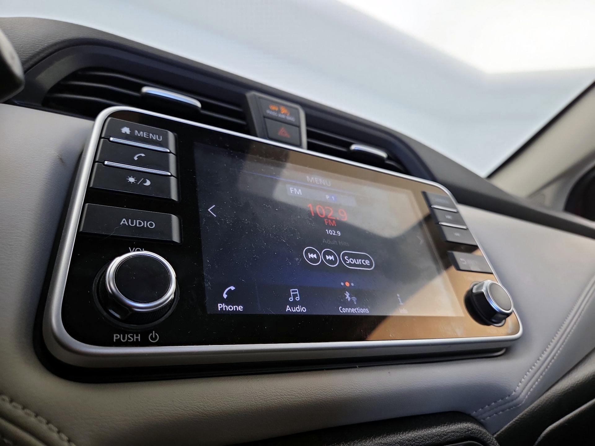 Thumbnail: 2020 Nissan Versa - 14