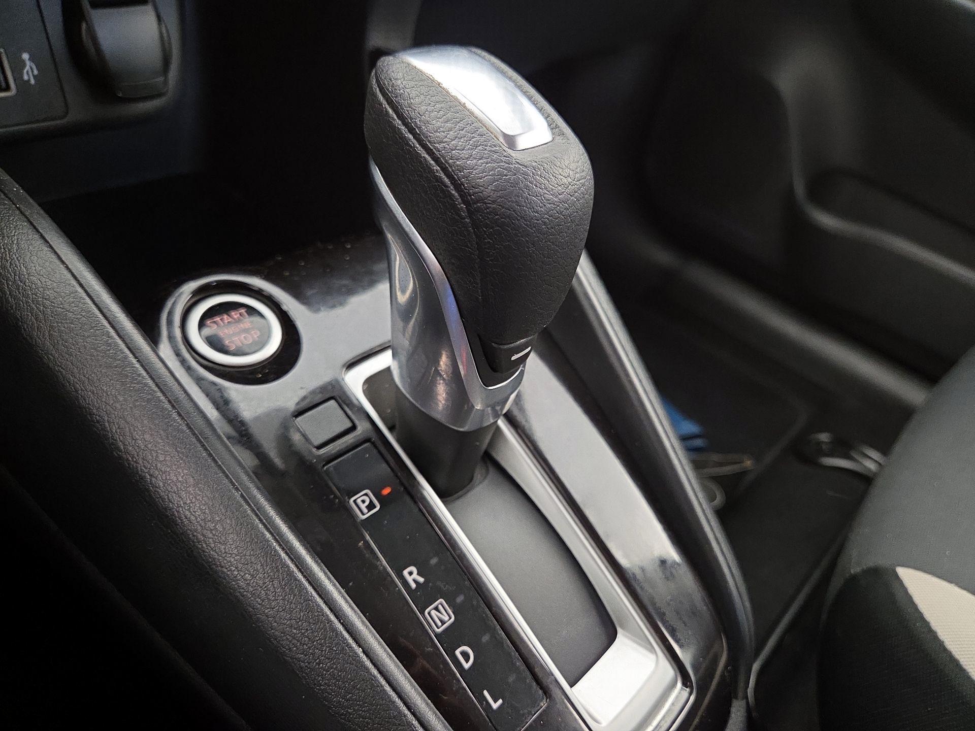 Thumbnail: 2020 Nissan Versa - 16