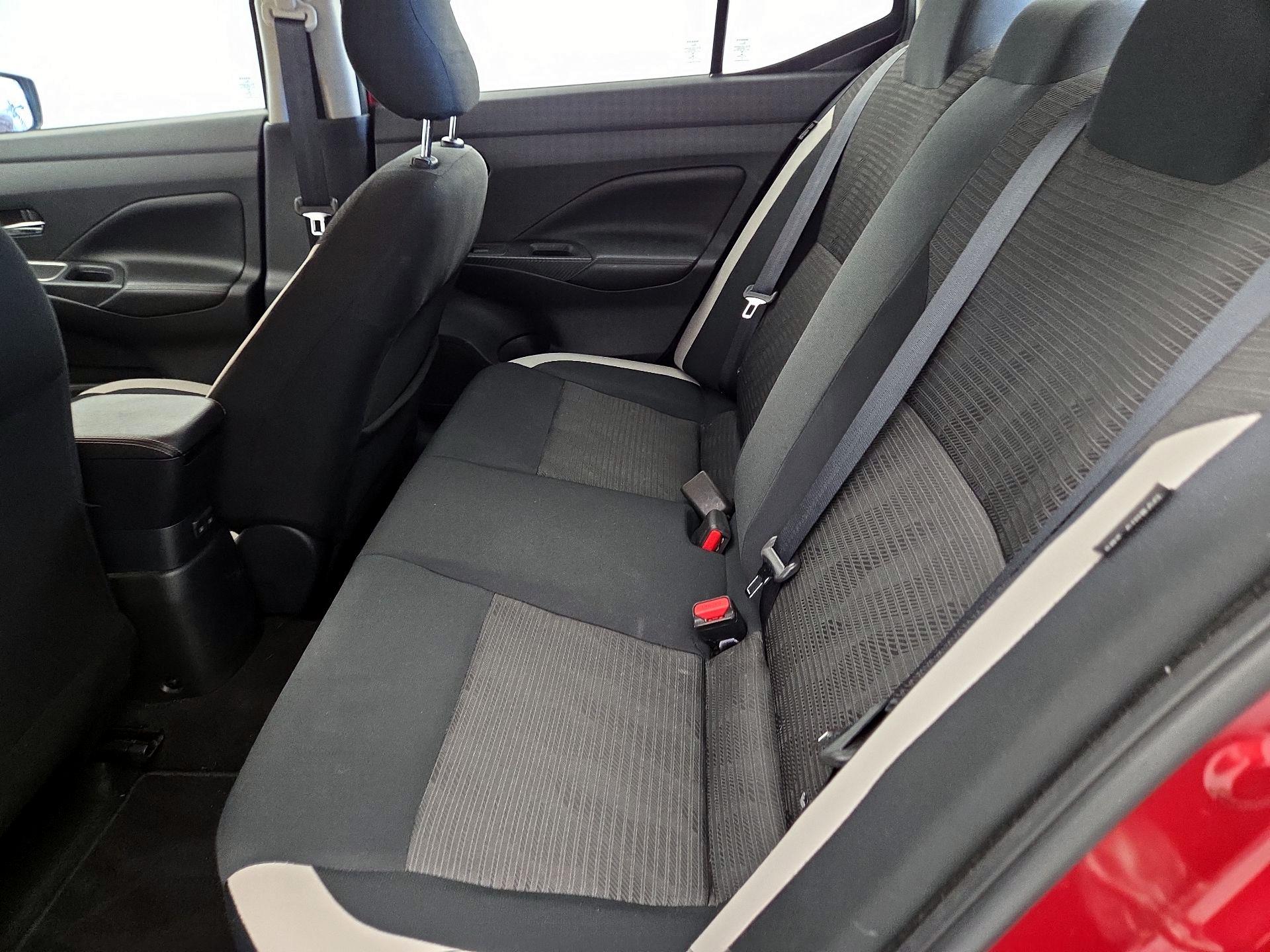 Thumbnail: 2020 Nissan Versa - 18