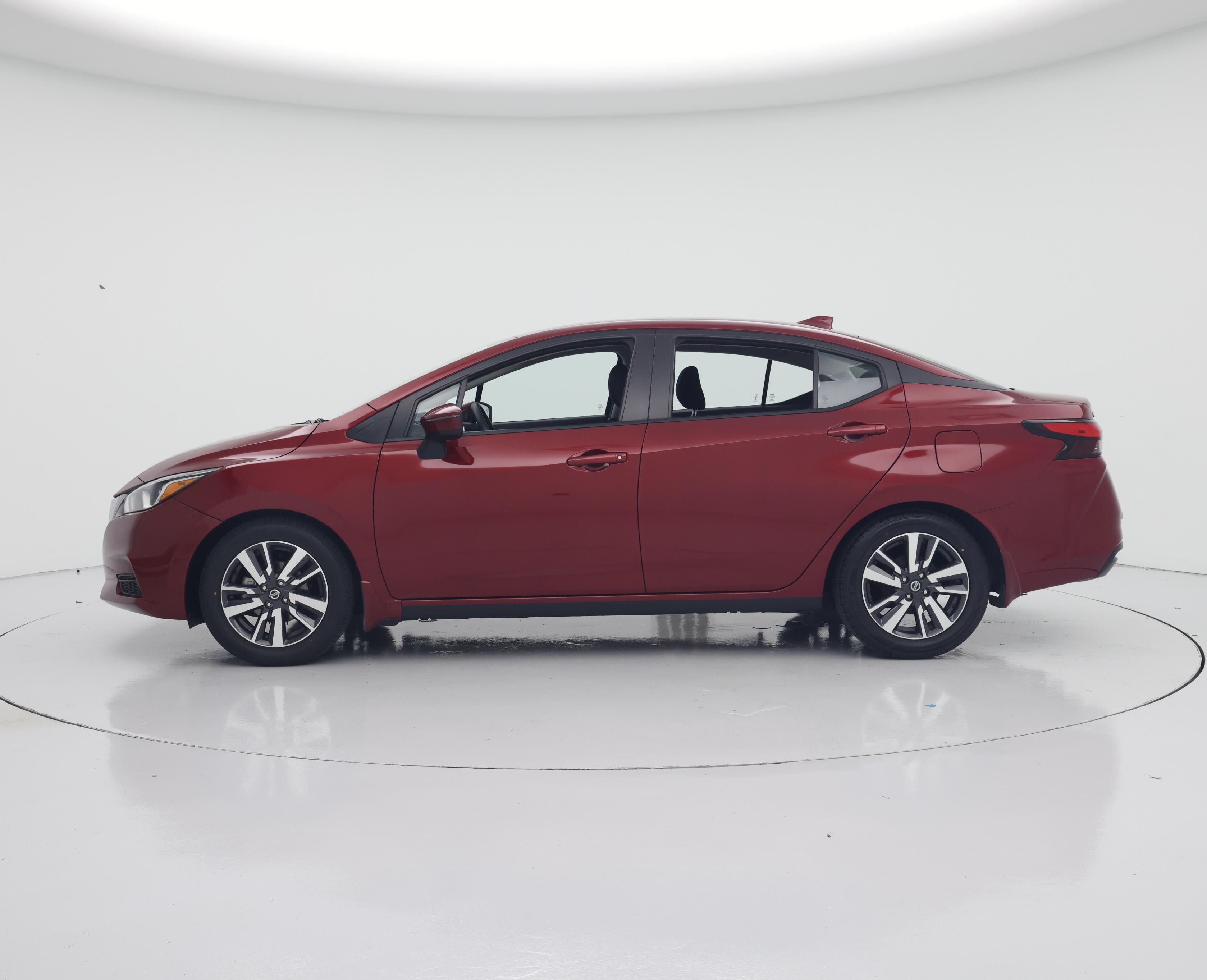 Thumbnail: 2020 Nissan Versa - 3