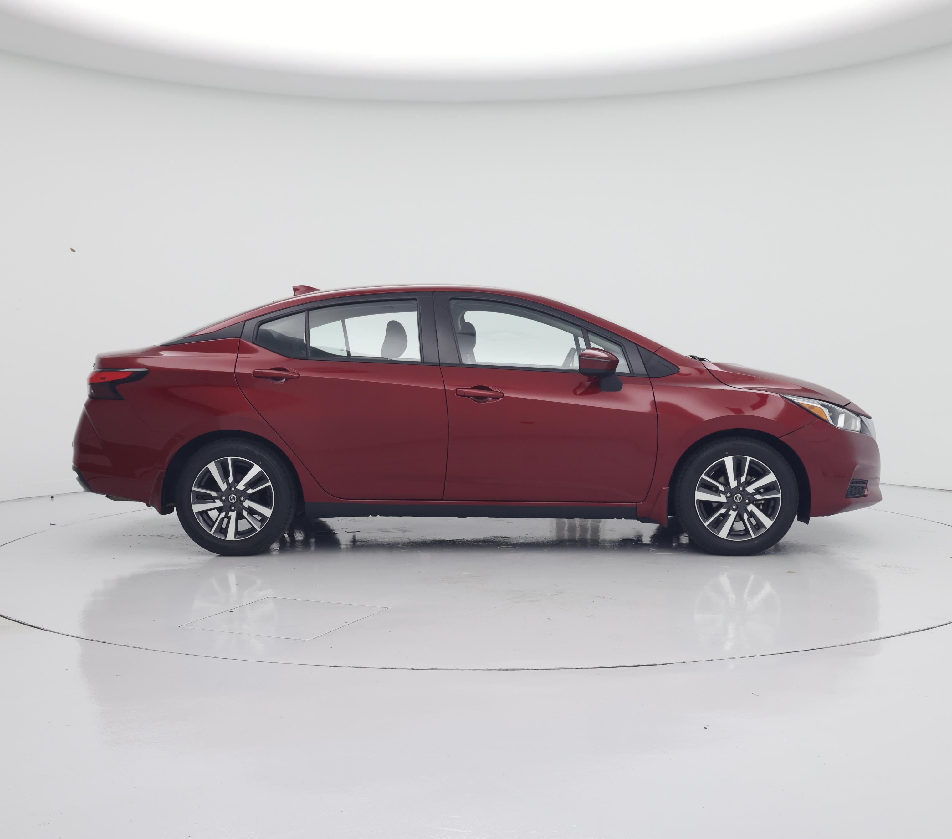 Thumbnail: 2020 Nissan Versa - 7