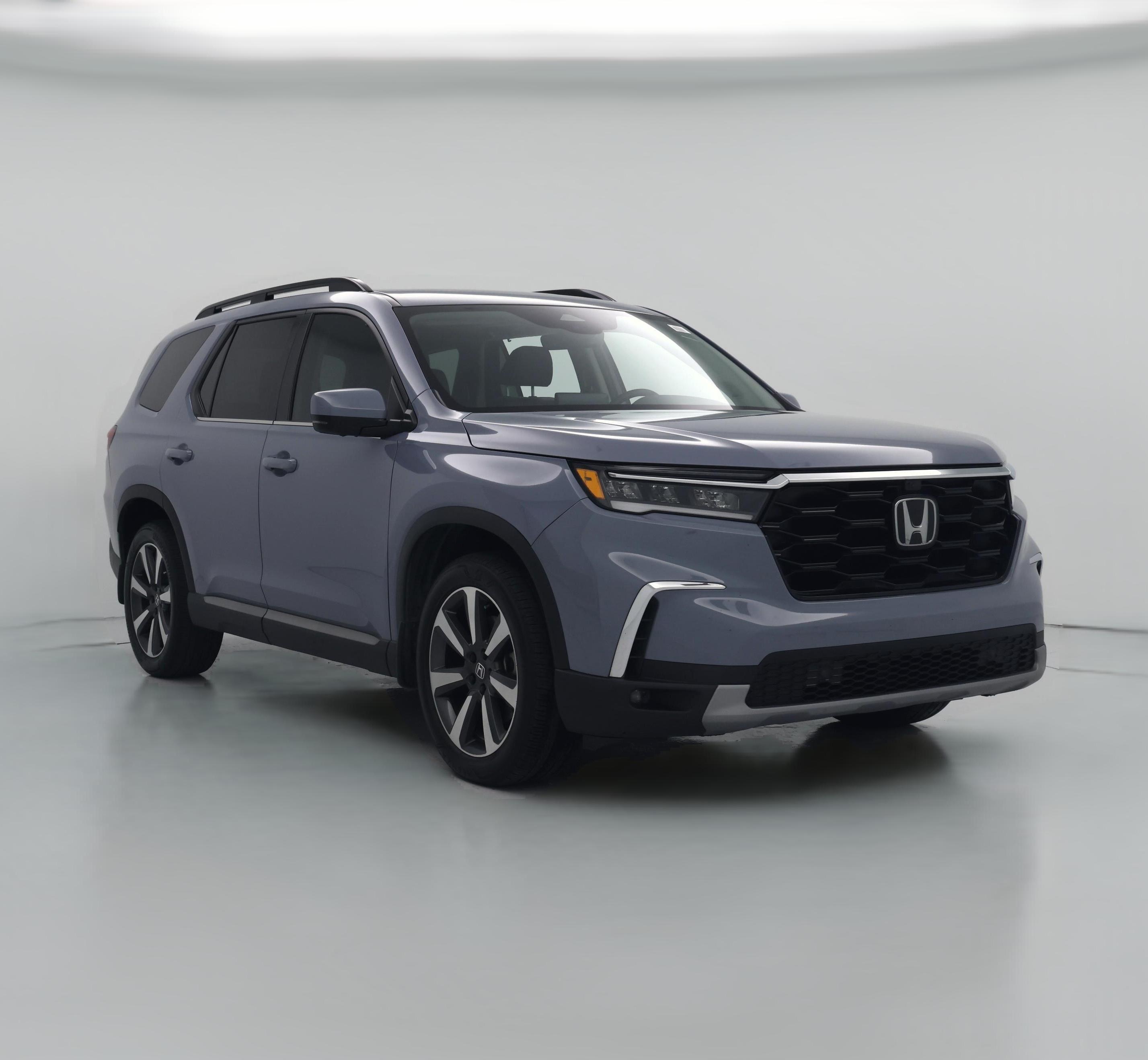 Thumbnail: 2023 Honda Pilot - 1