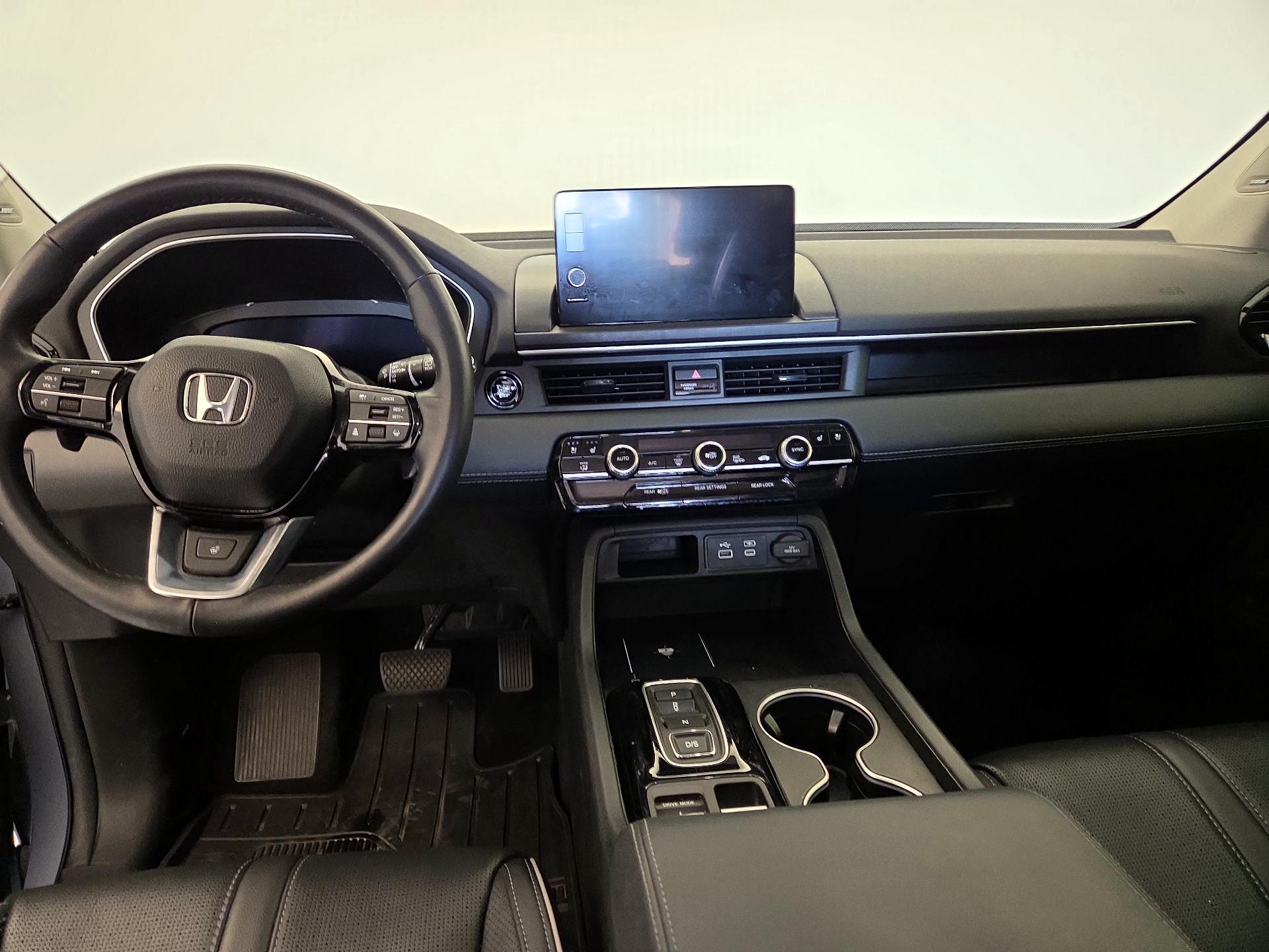 Thumbnail: 2023 Honda Pilot - 9