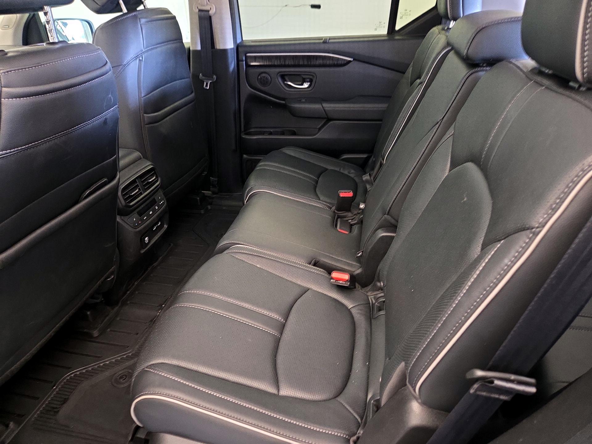 Thumbnail: 2023 Honda Pilot - 20