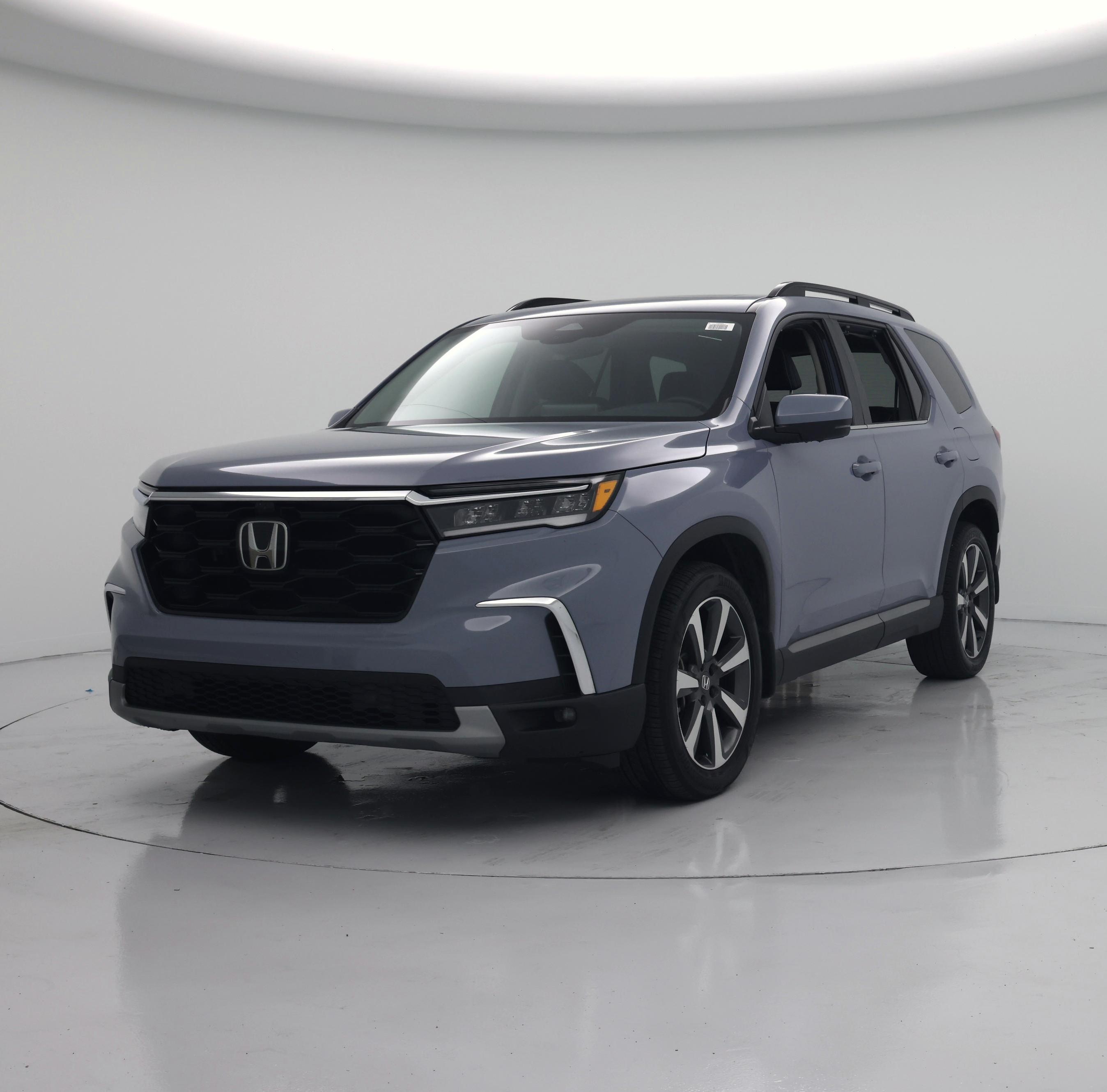 Thumbnail: 2023 Honda Pilot - 4