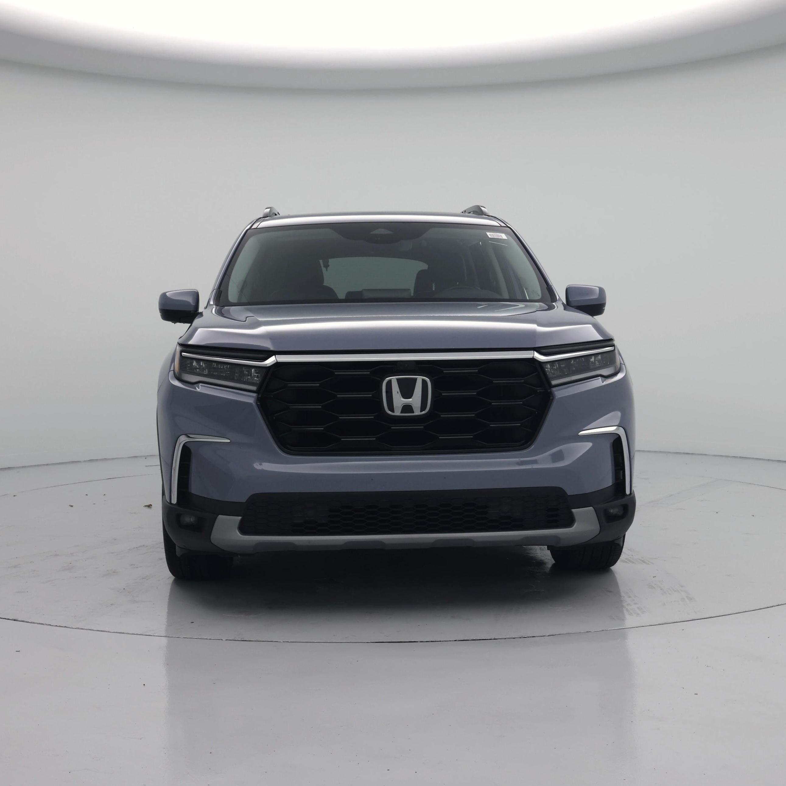 Thumbnail: 2023 Honda Pilot - 5
