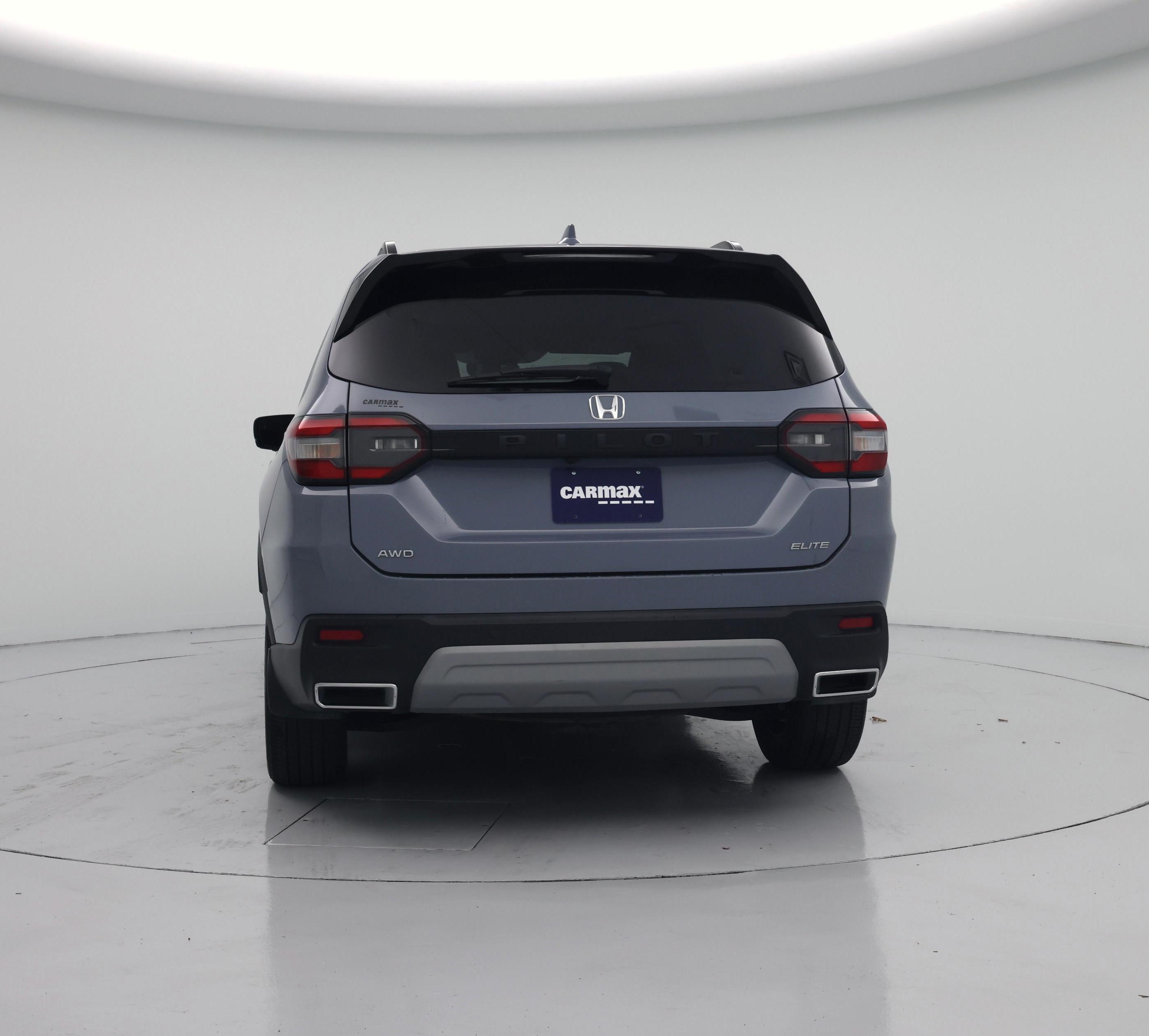 Thumbnail: 2023 Honda Pilot - 6
