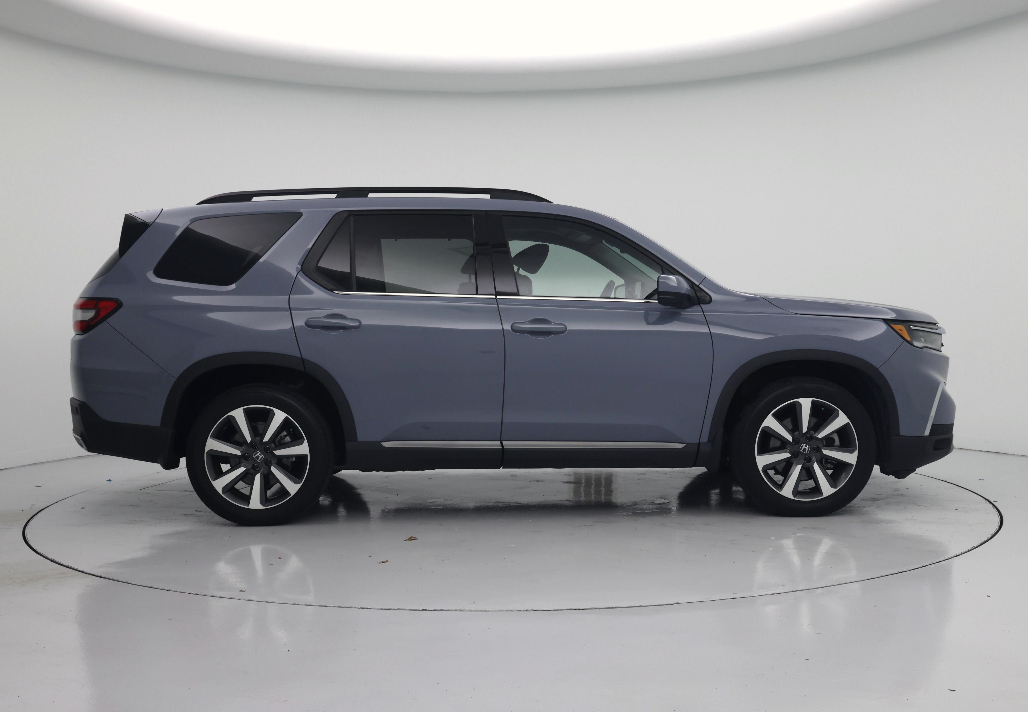Thumbnail: 2023 Honda Pilot - 7
