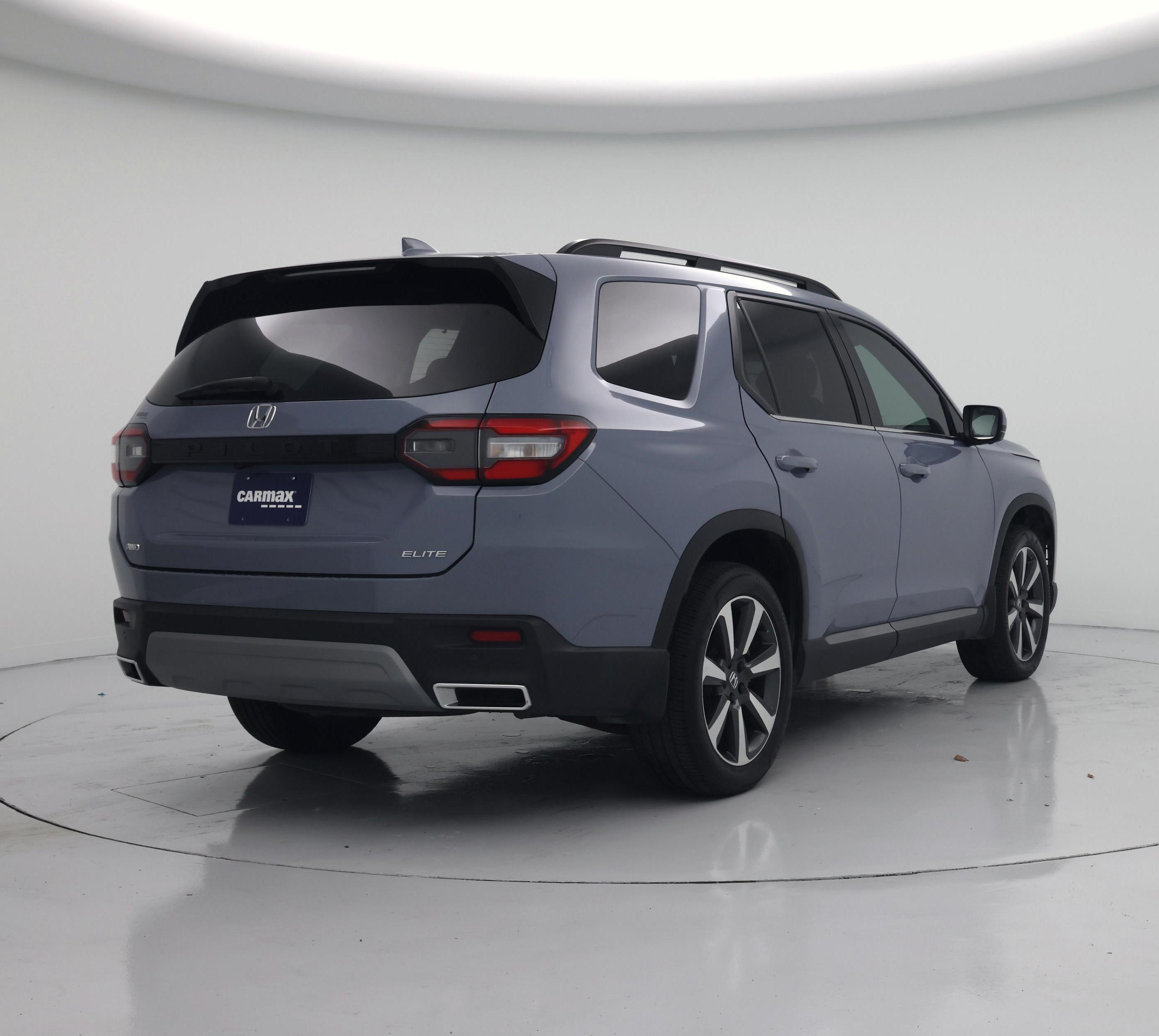 Thumbnail: 2023 Honda Pilot - 8
