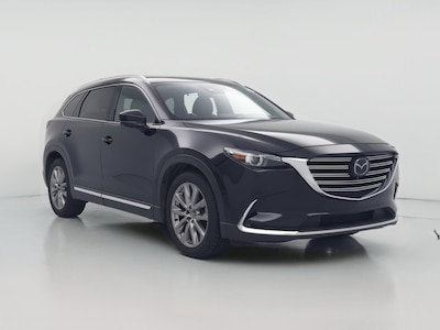 2020 Mazda CX-9 Grand Touring