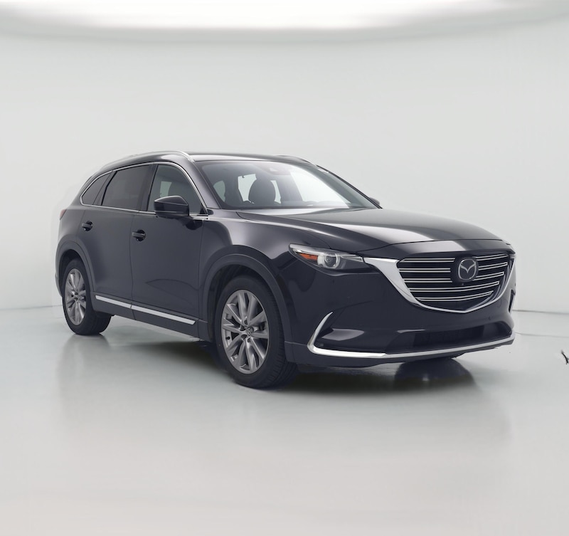 2020 Mazda CX-9 Grand Touring