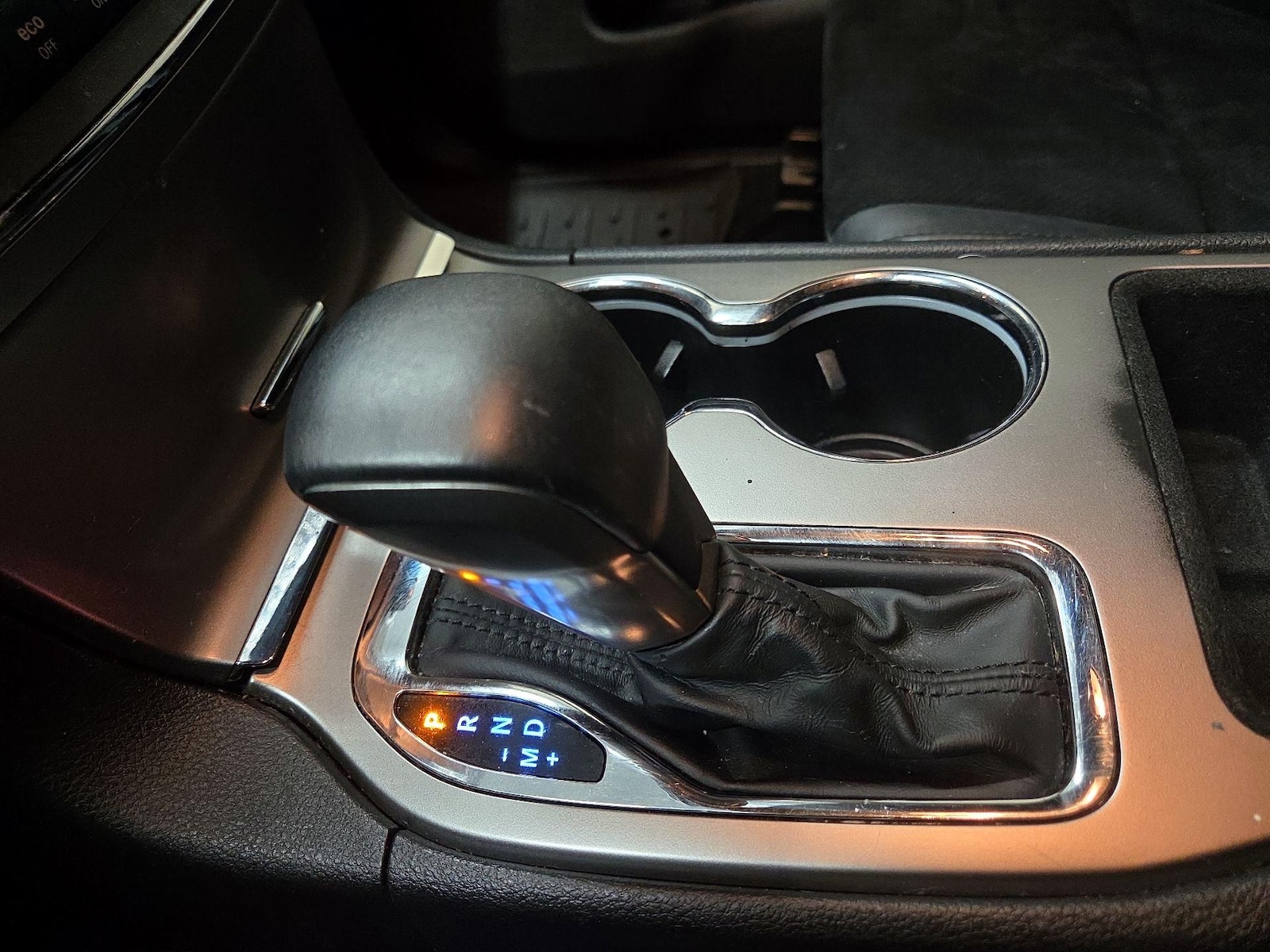 2018 Jeep Grand Cherokee Altitude - Photo 19
