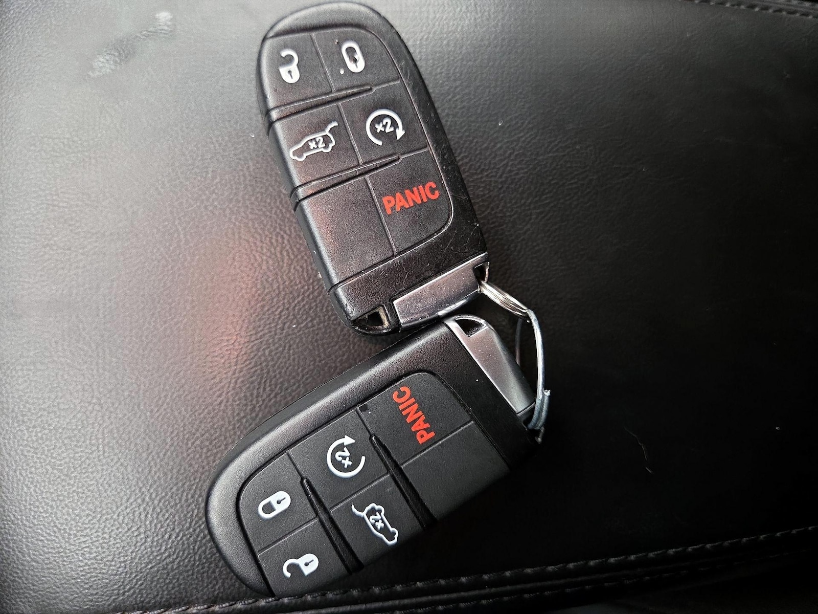 2018 Jeep Grand Cherokee Altitude - Photo 24