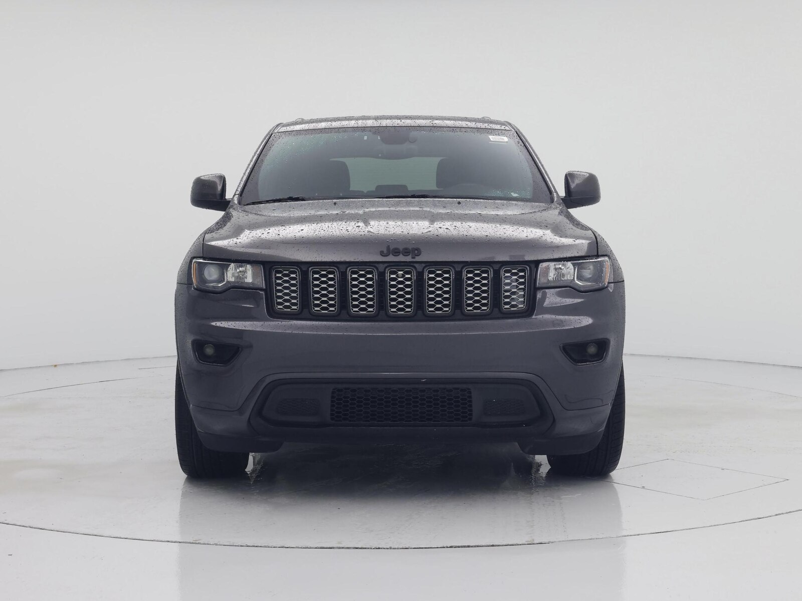 2018 Jeep Grand Cherokee Altitude - Photo 6