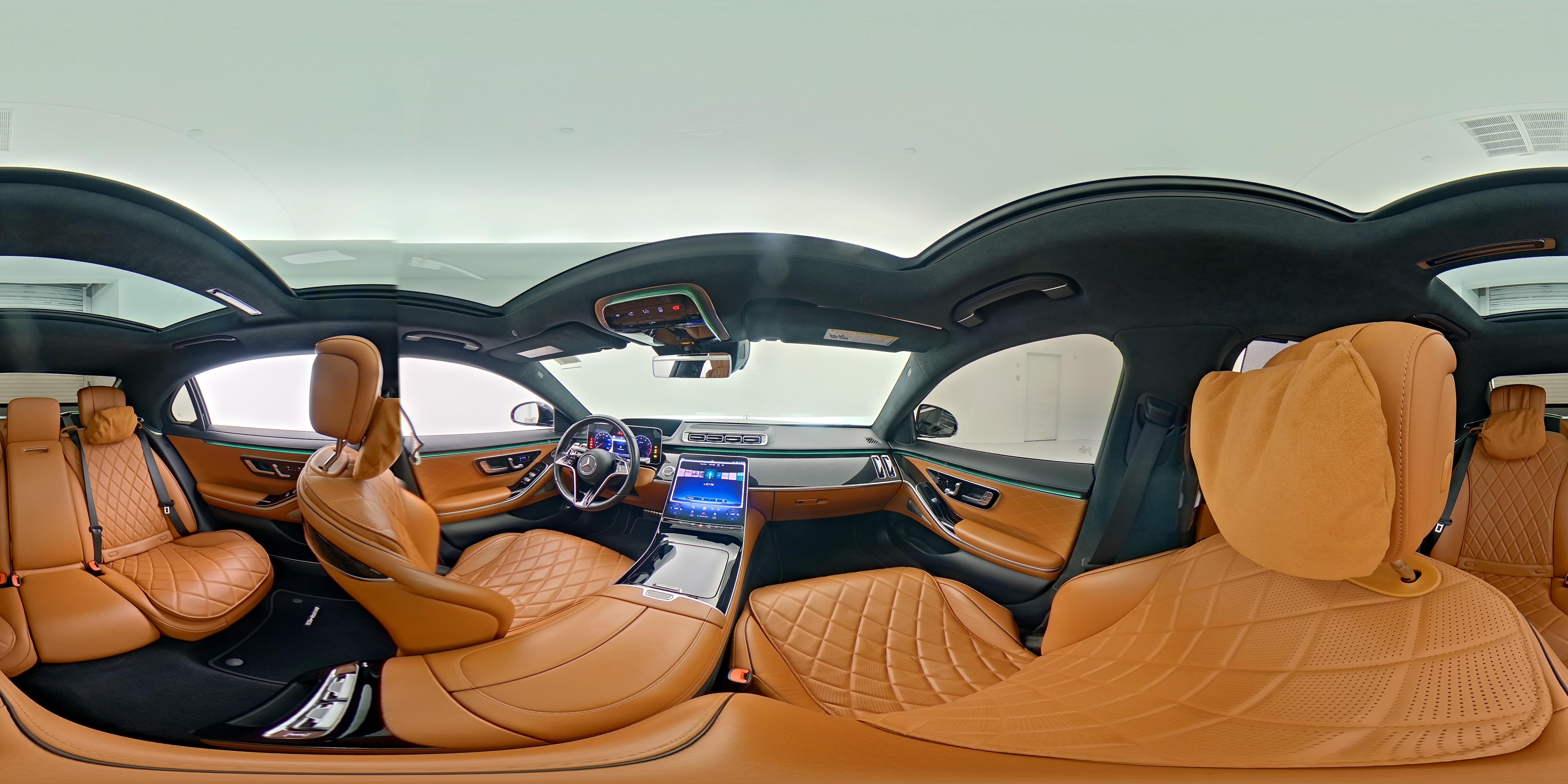 2021 Mercedes-Benz S-Class S580 - Photo 26
