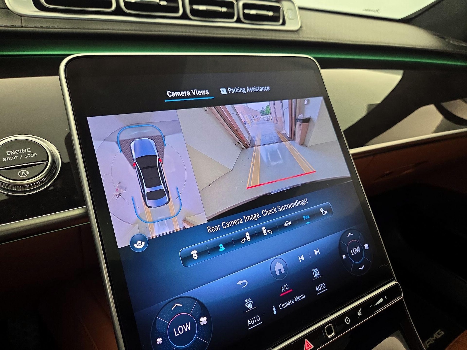 2021 Mercedes-Benz S-Class S580 - Photo 16