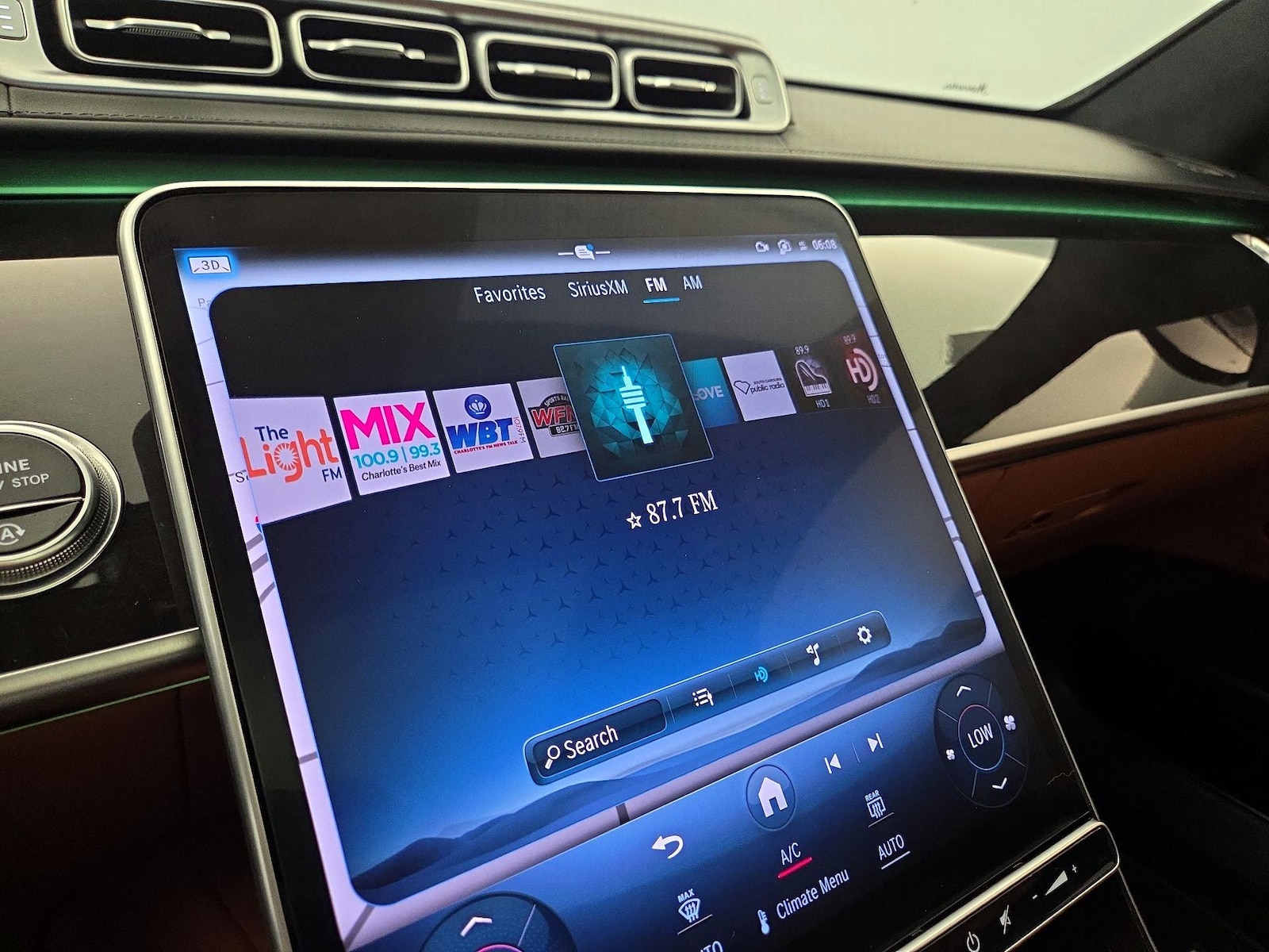 2021 Mercedes-Benz S-Class S580 - Photo 17
