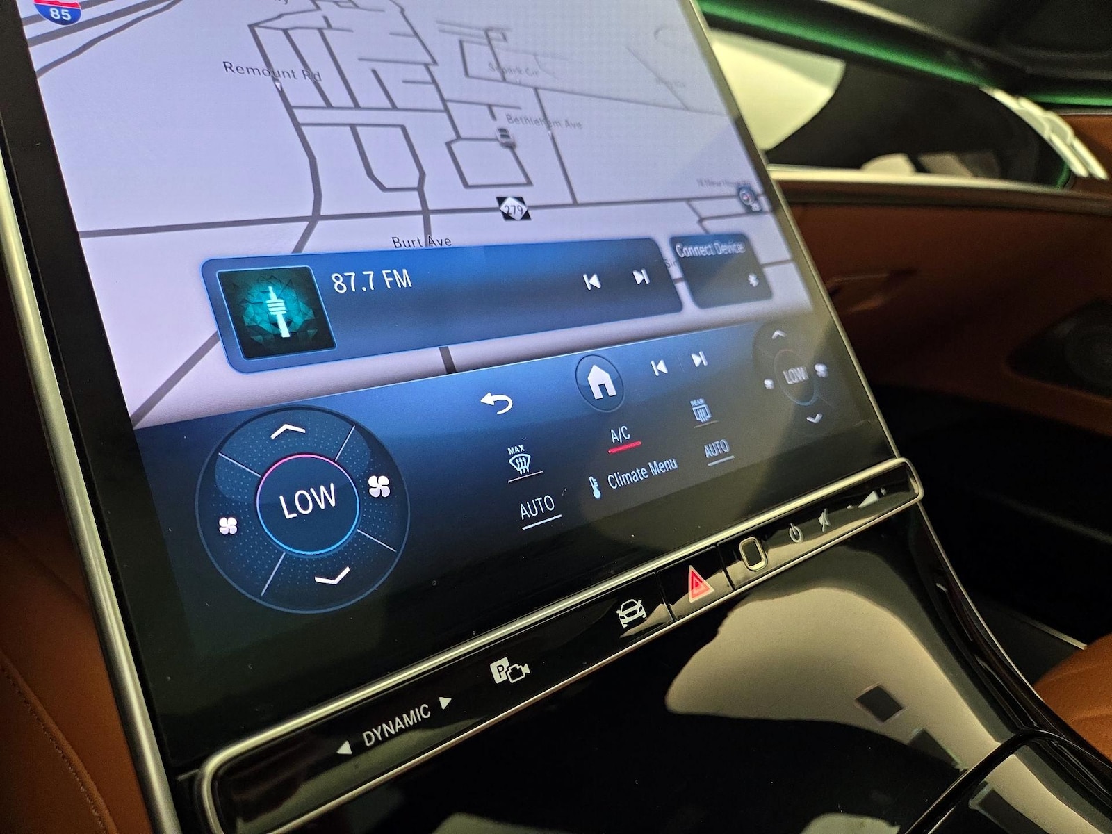 2021 Mercedes-Benz S-Class S580 - Photo 18