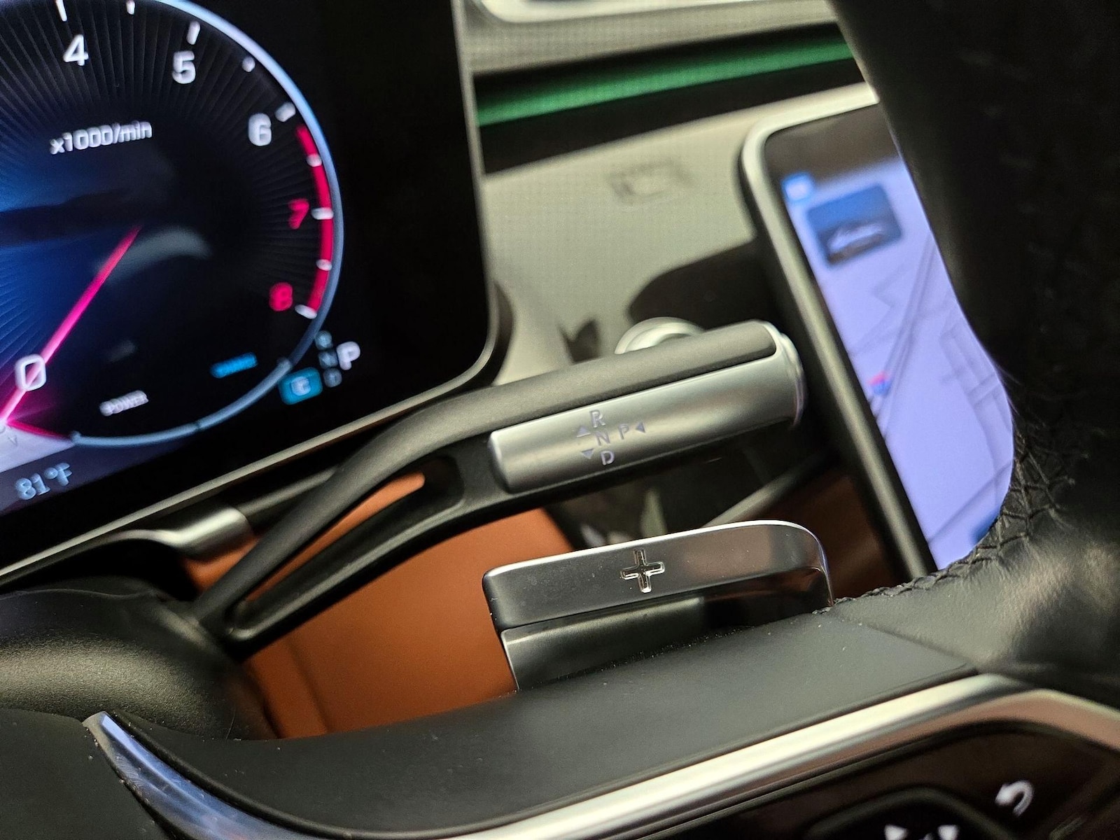 2021 Mercedes-Benz S-Class S580 - Photo 19