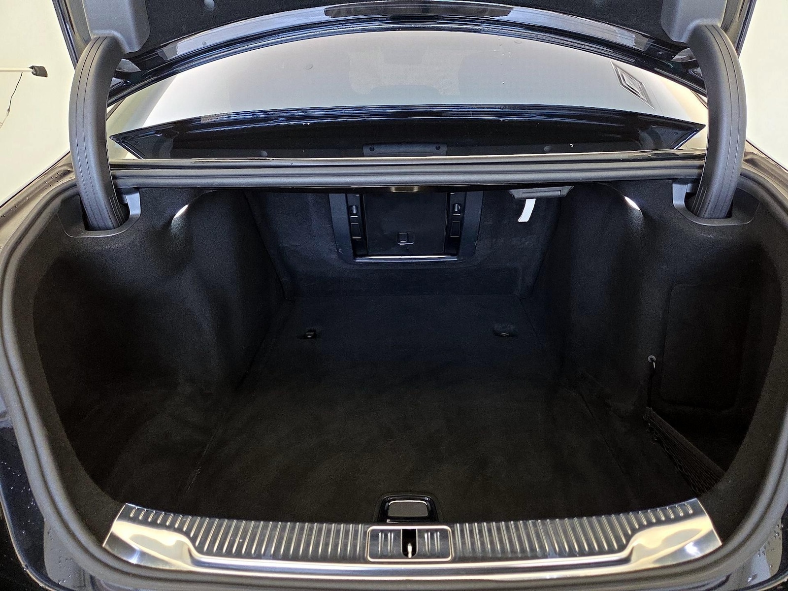 2021 Mercedes-Benz S-Class S580 - Photo 23