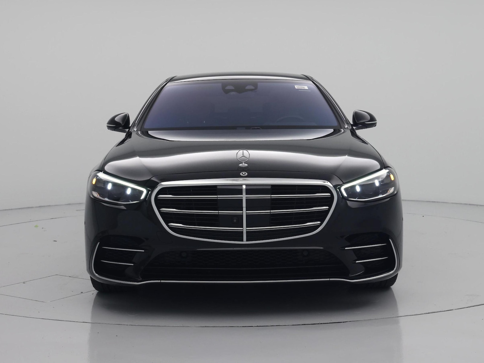 2021 Mercedes-Benz S-Class S580 - Photo 6