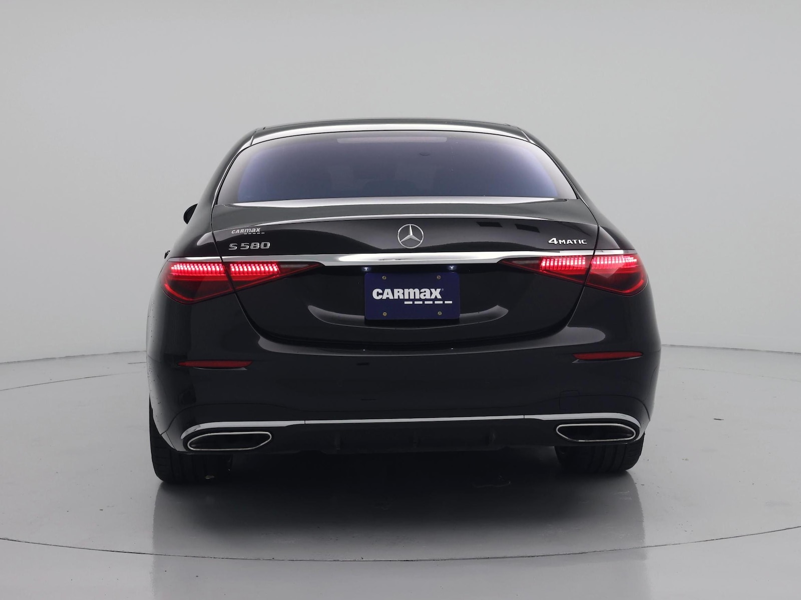 2021 Mercedes-Benz S-Class S580 - Photo 7