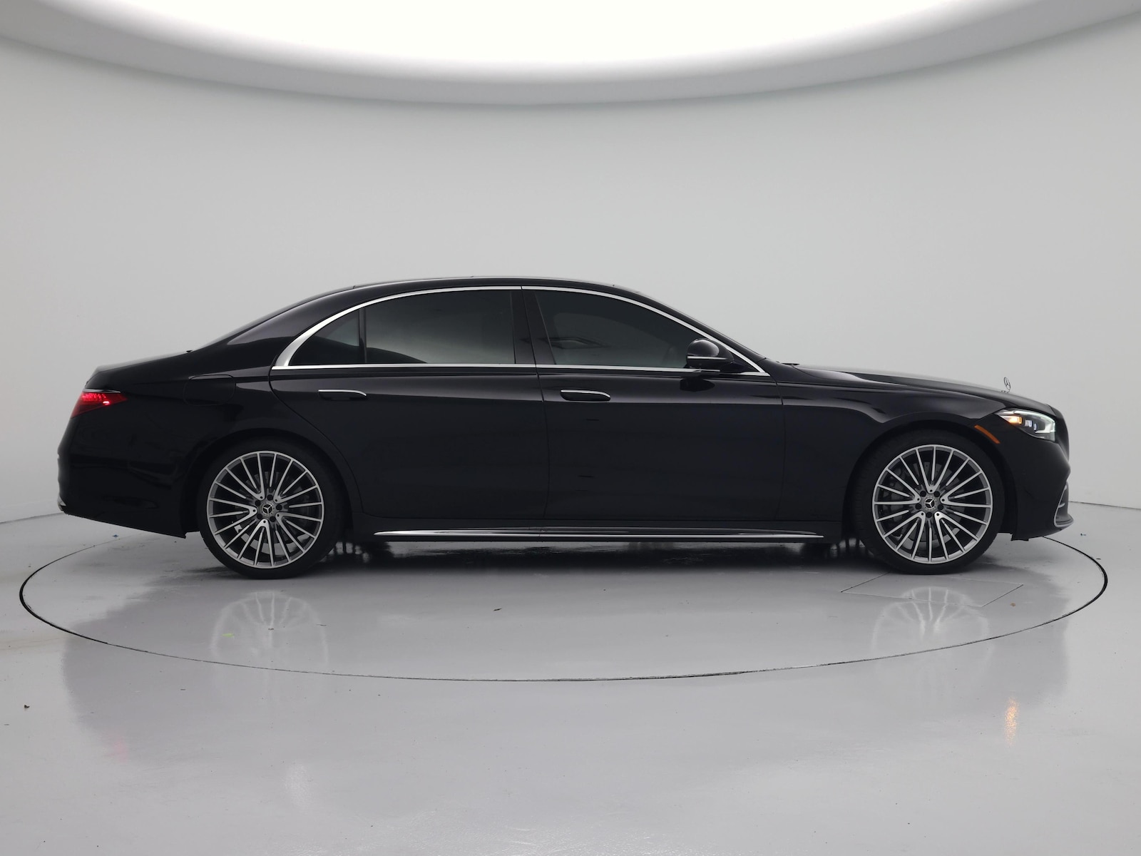 2021 Mercedes-Benz S-Class S580 - Photo 8