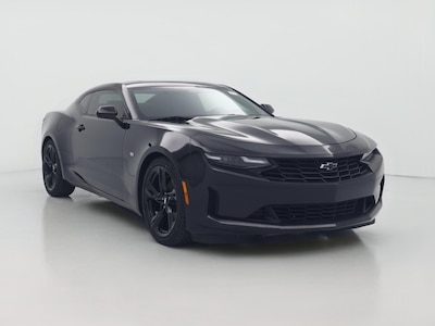 2019 Chevrolet Camaro LT