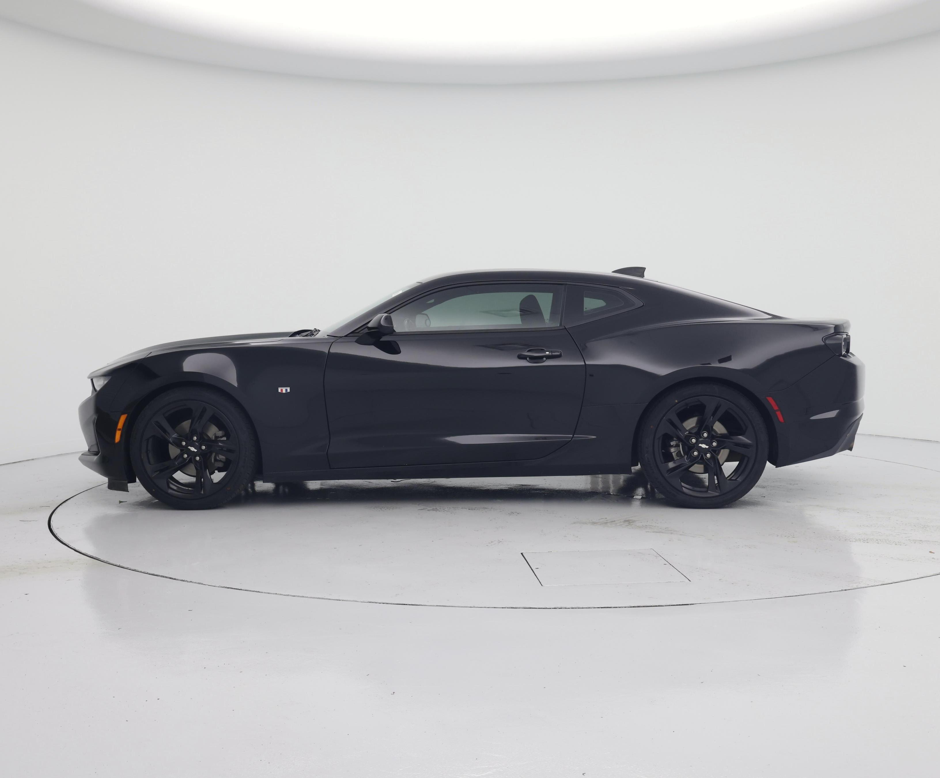 Thumbnail: 2019 Chevrolet Camaro - 3