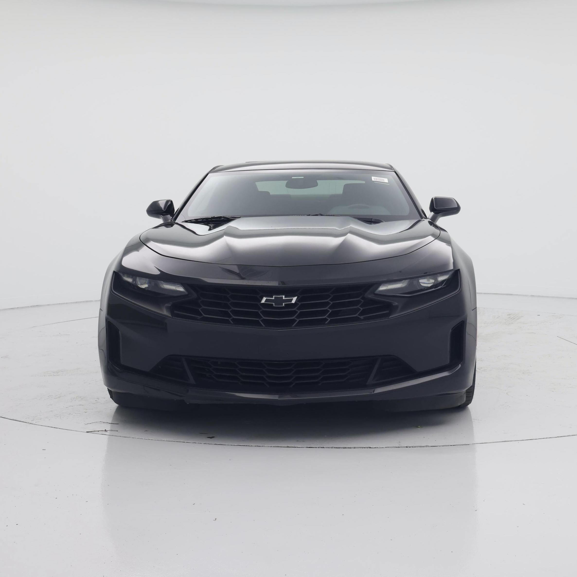 Thumbnail: 2019 Chevrolet Camaro - 5