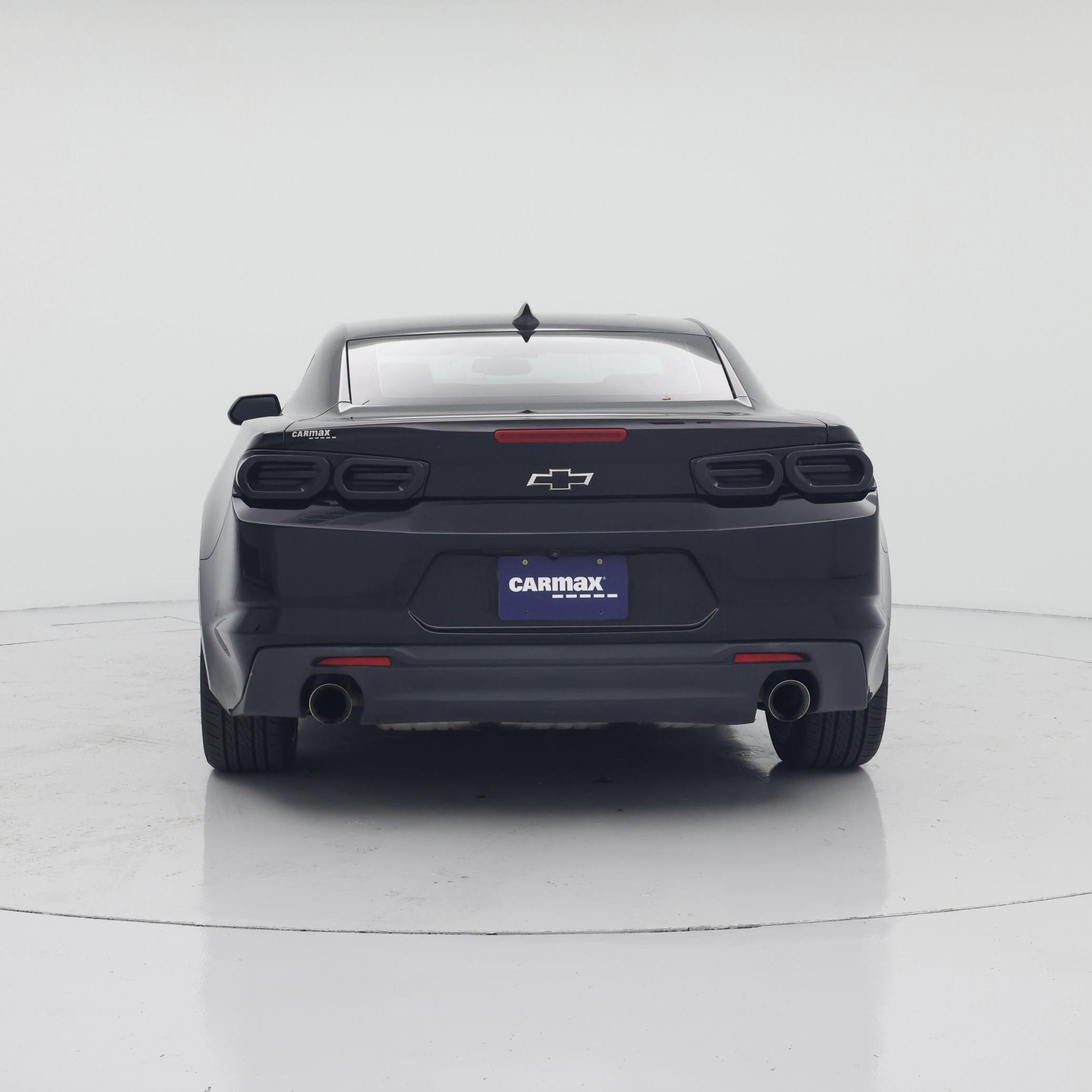Thumbnail: 2019 Chevrolet Camaro - 6