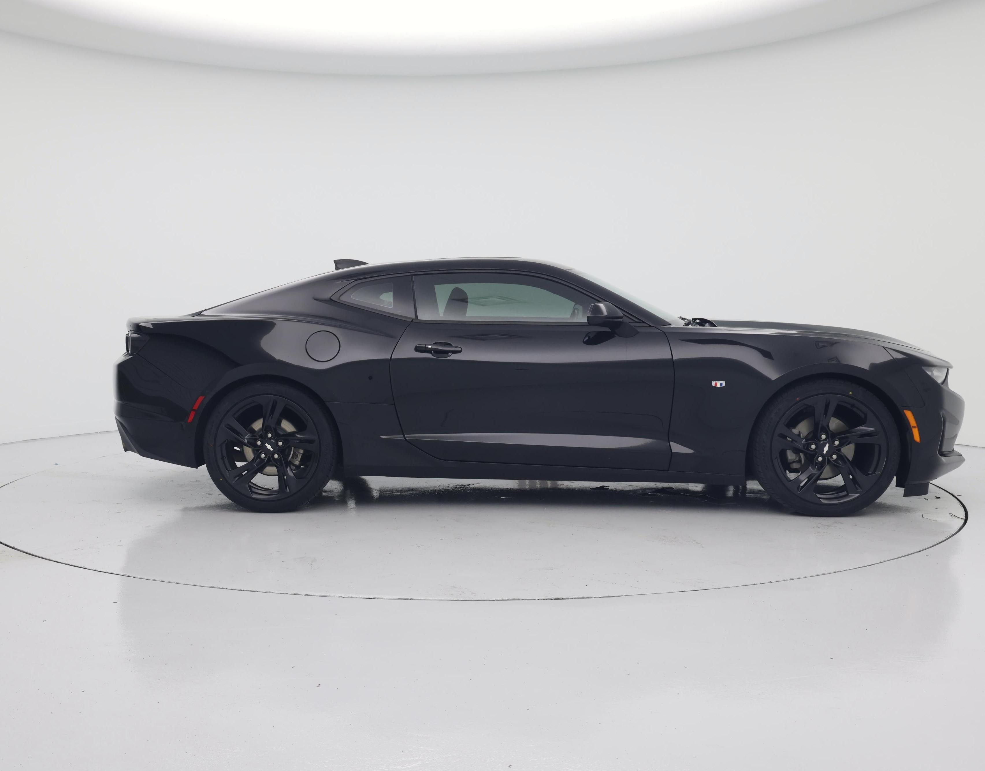 Thumbnail: 2019 Chevrolet Camaro - 7