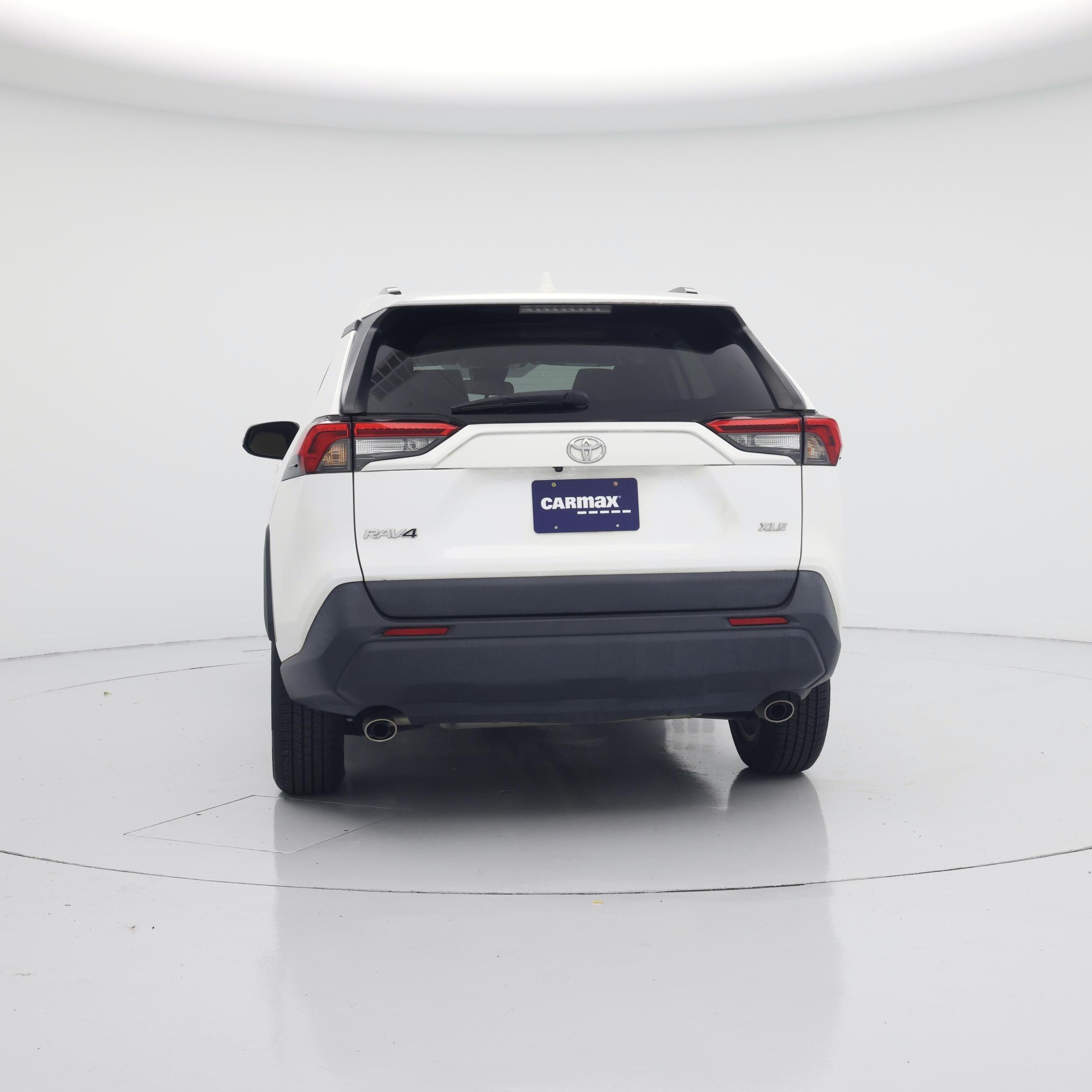 Thumbnail: 2022 Toyota RAV4 - 6