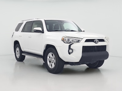 2015 Toyota 4Runner SR5 Premium