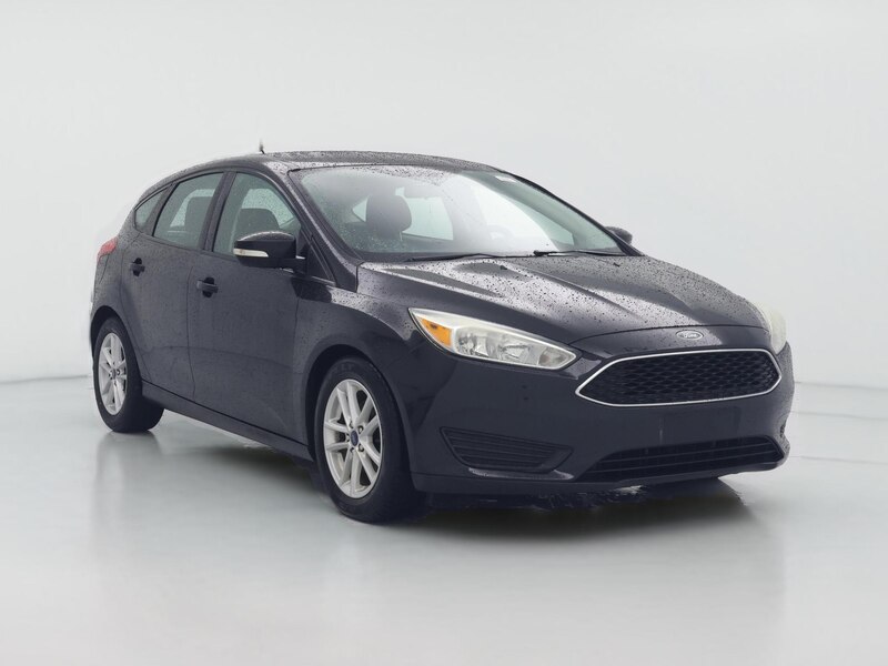 2015 Ford Focus SE -
                  Jackson, MS
