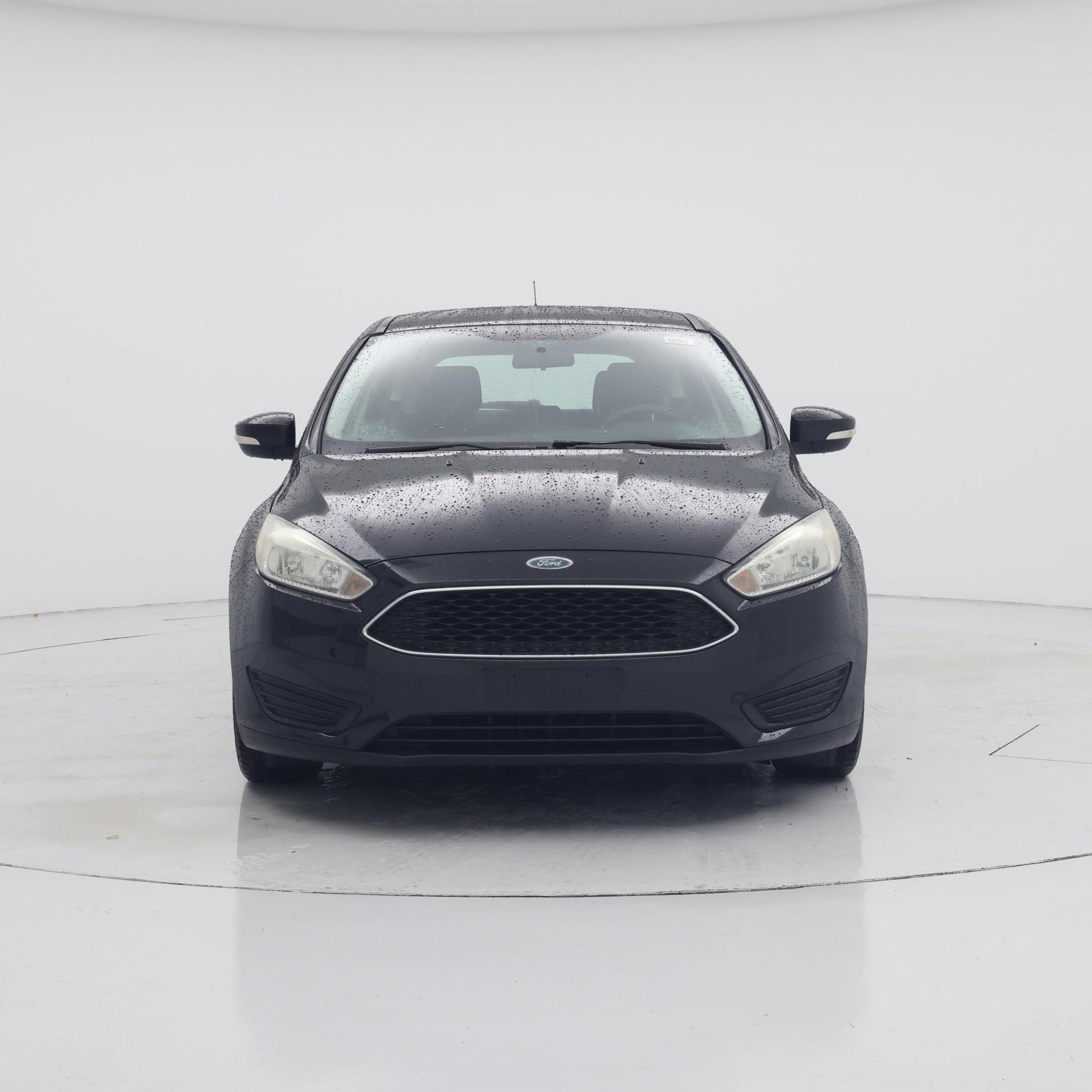 Thumbnail: 2015 Ford Focus - 5