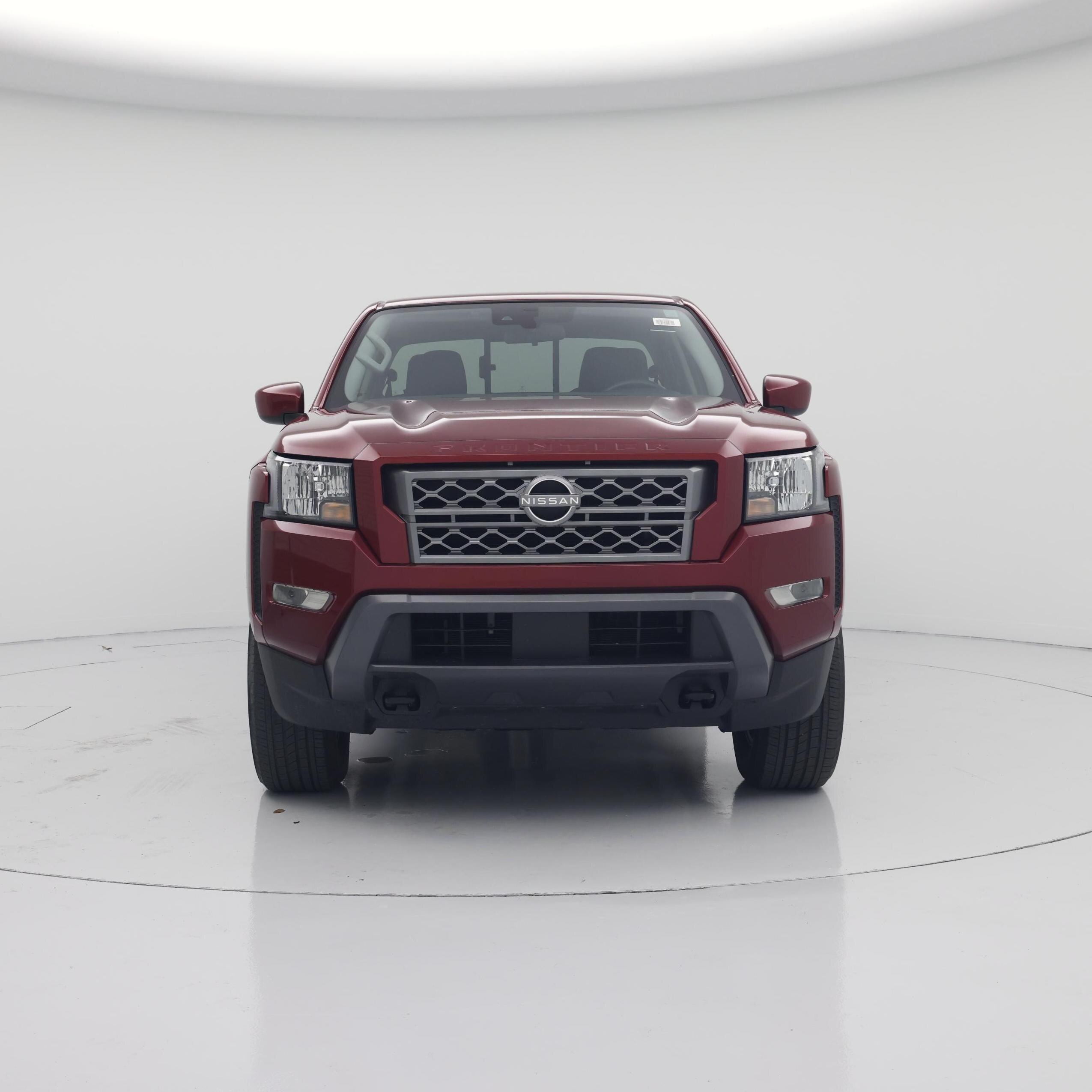 Thumbnail: 2023 Nissan Frontier - 5