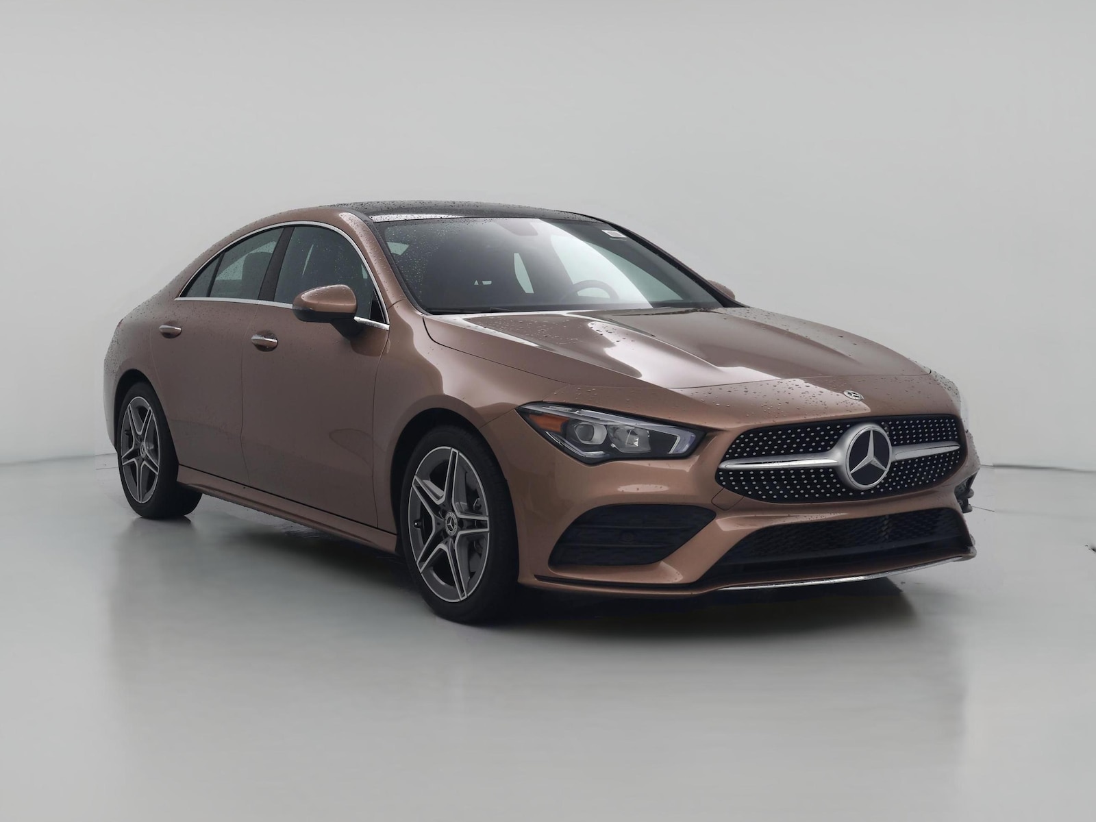 2022 Mercedes-Benz CLA