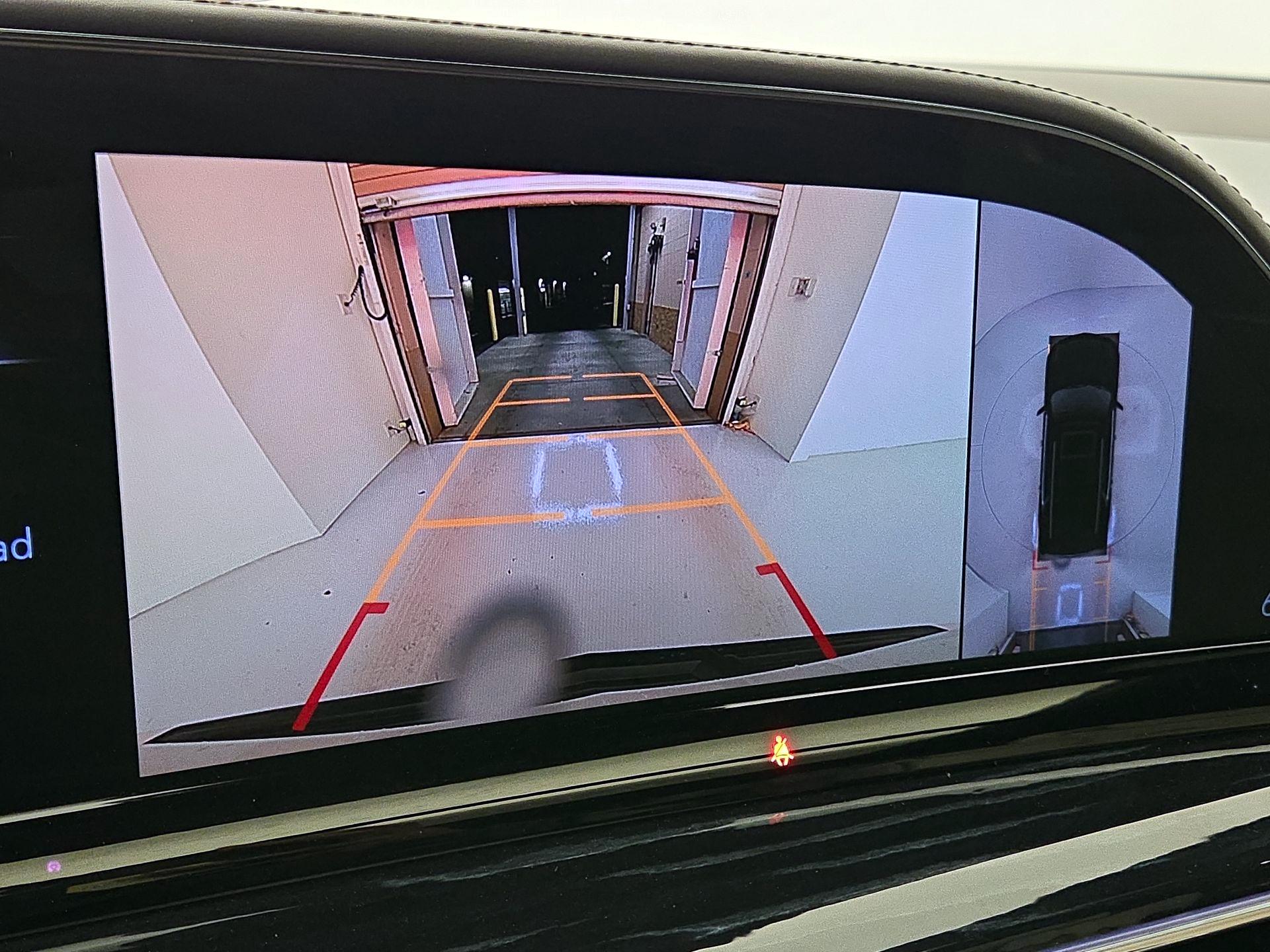 Thumbnail: 2021 Cadillac Escalade - 15
