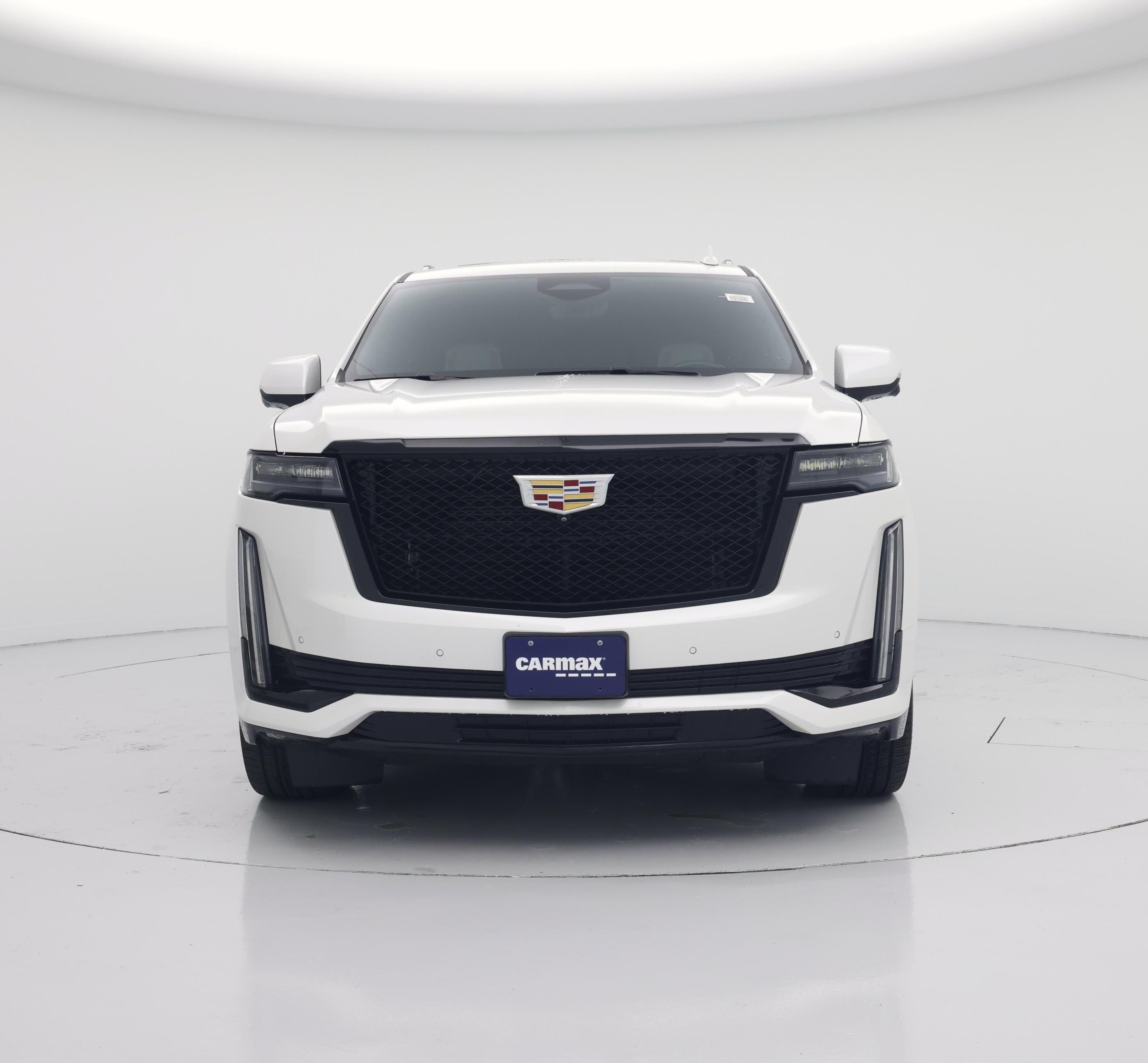 Thumbnail: 2021 Cadillac Escalade - 5