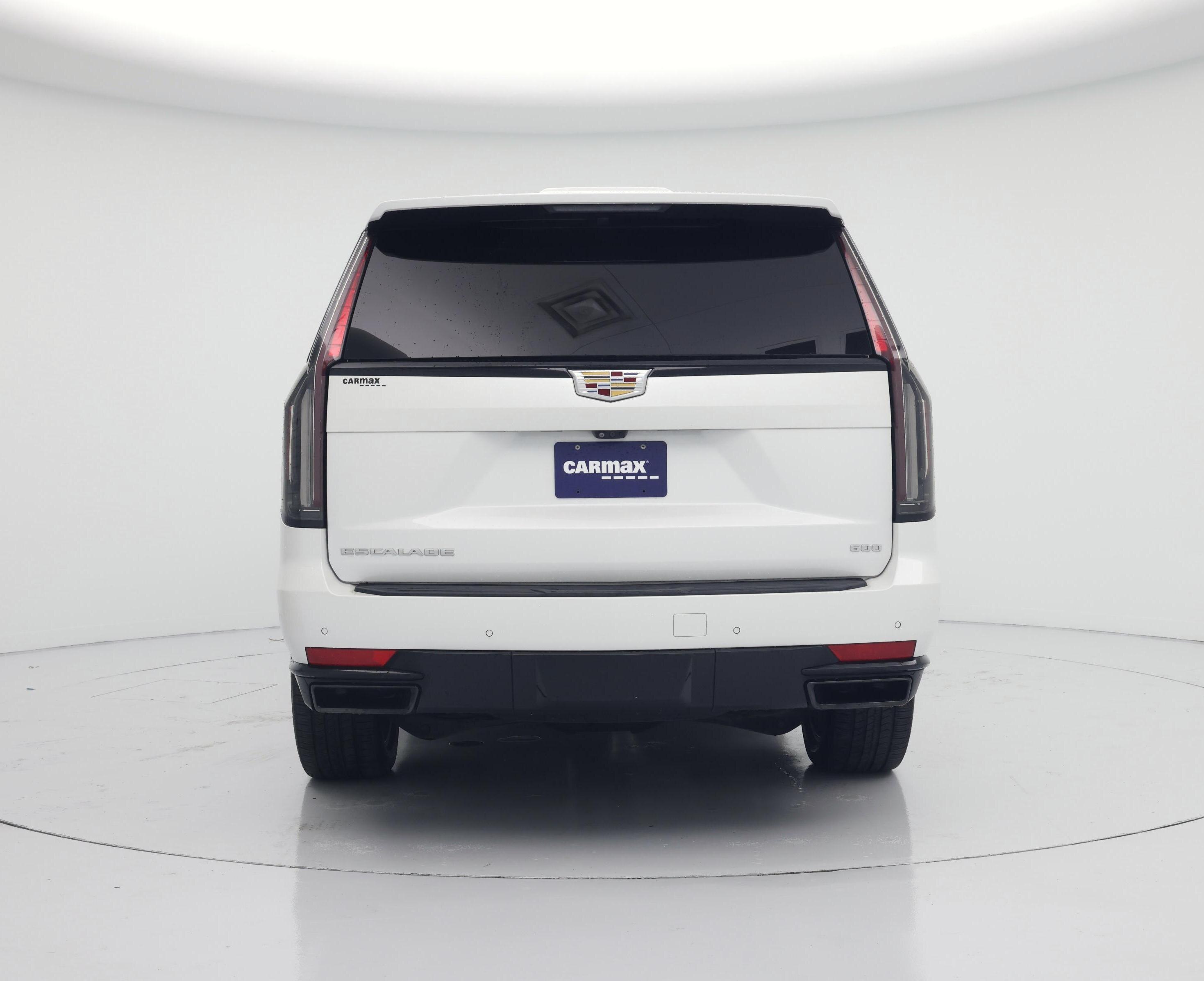 Thumbnail: 2021 Cadillac Escalade - 6