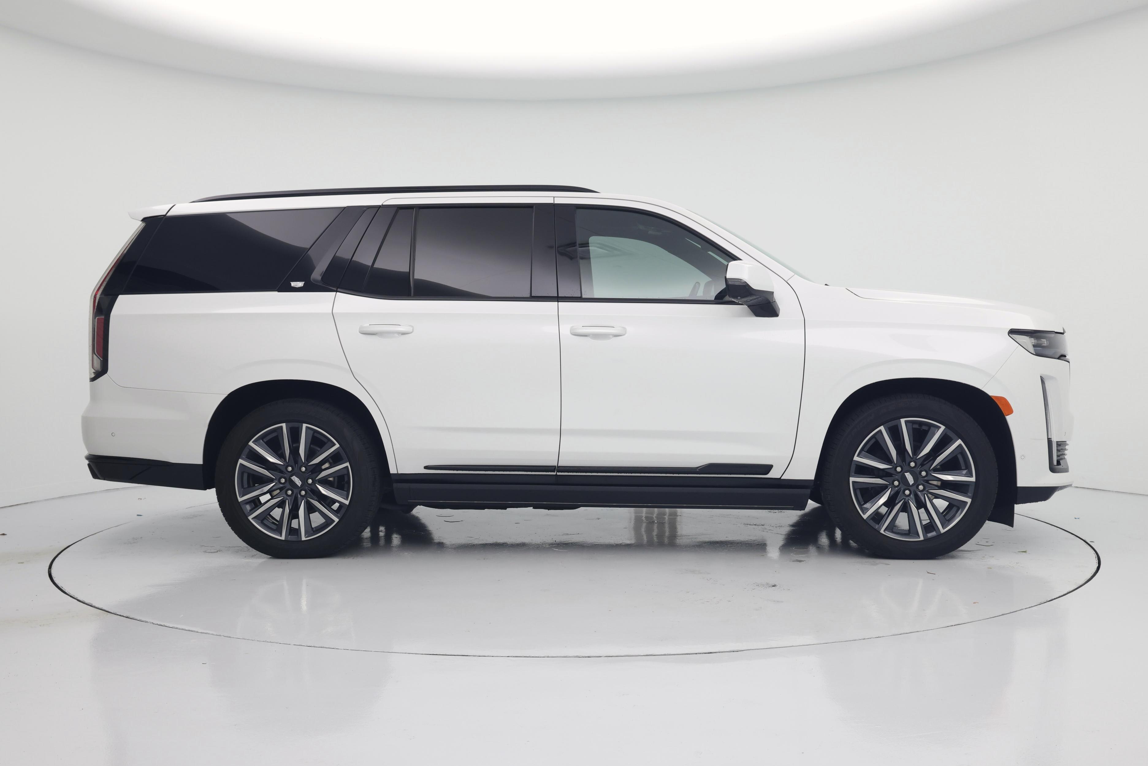 Thumbnail: 2021 Cadillac Escalade - 7