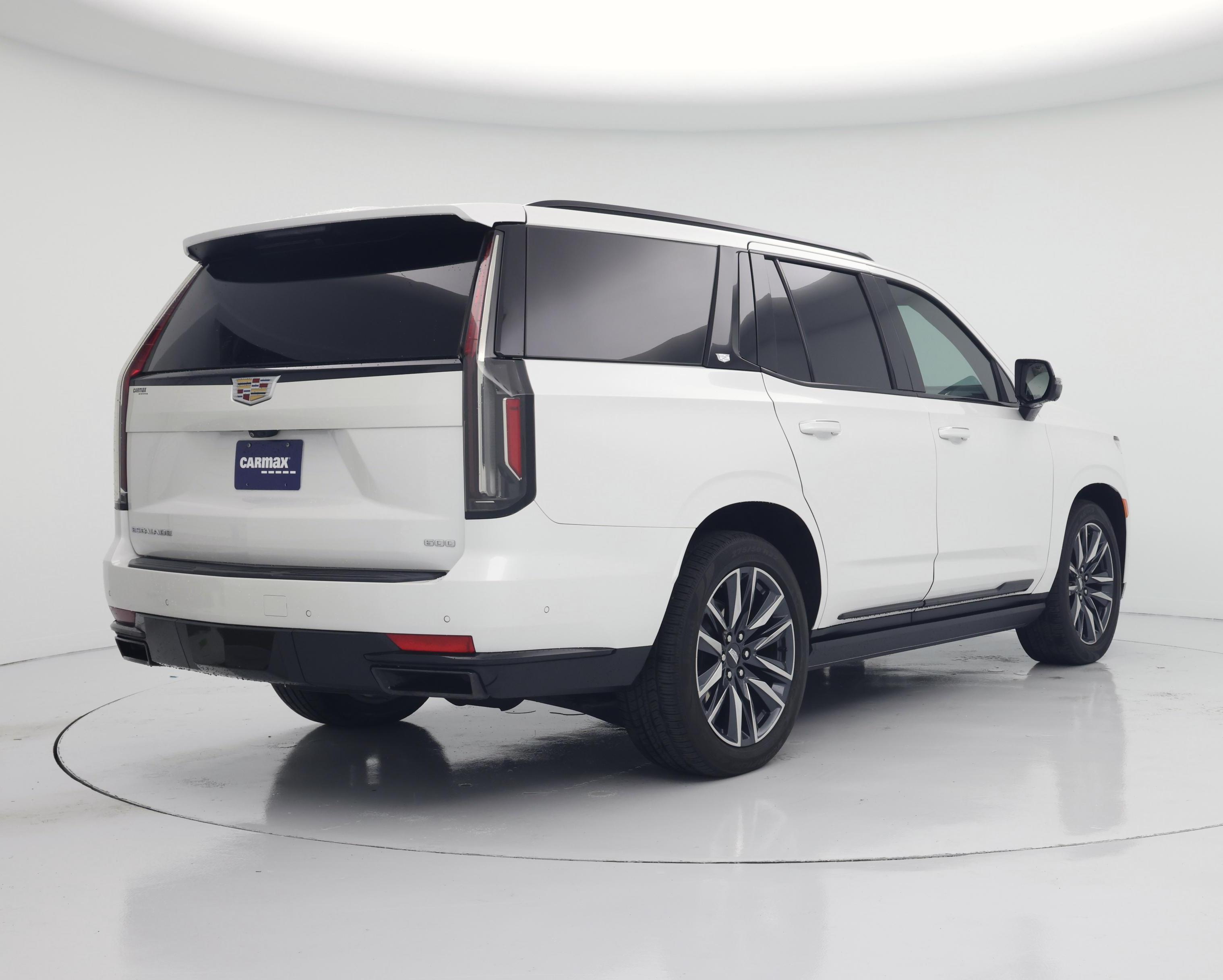 Thumbnail: 2021 Cadillac Escalade - 8