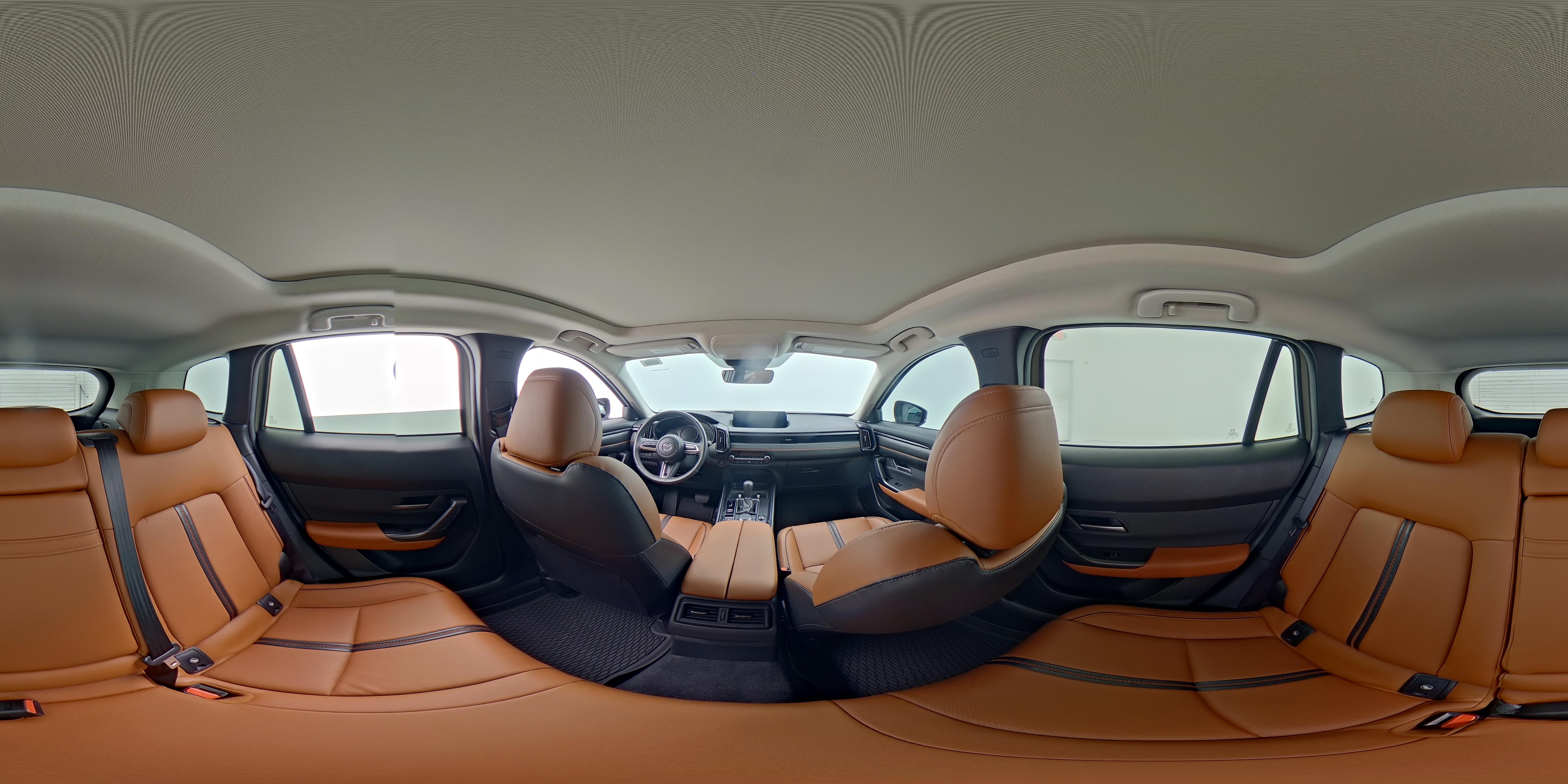 2024 Mazda CX-50 TURBO PREMIUM - Photo 27