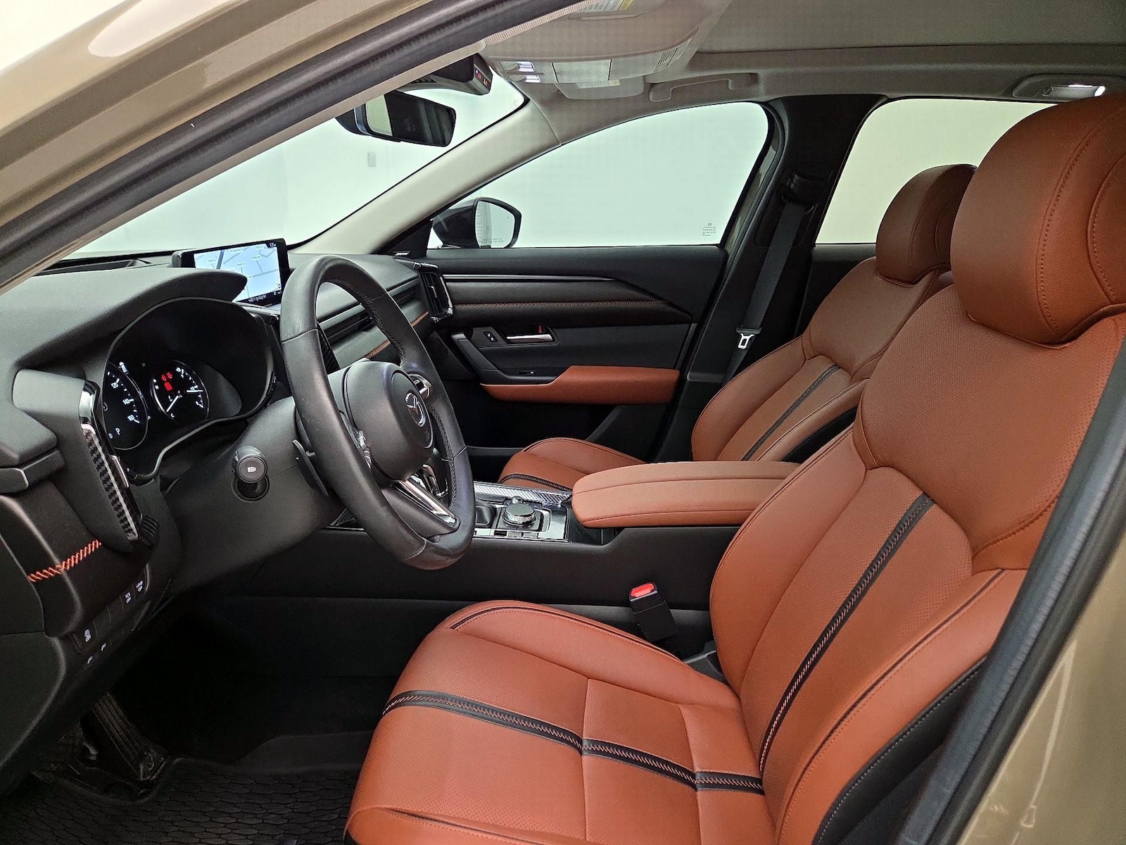 2024 Mazda CX-50 TURBO PREMIUM - Photo 12