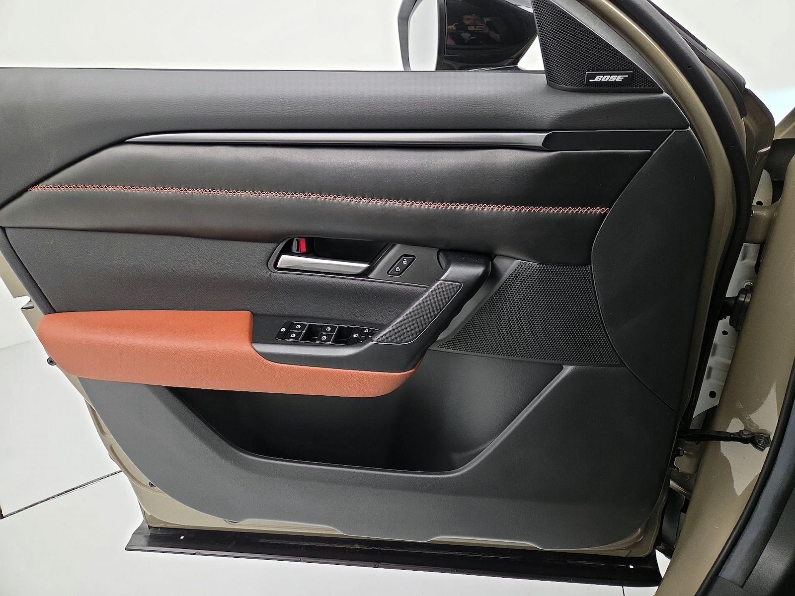 2024 Mazda CX-50 TURBO PREMIUM - Photo 13