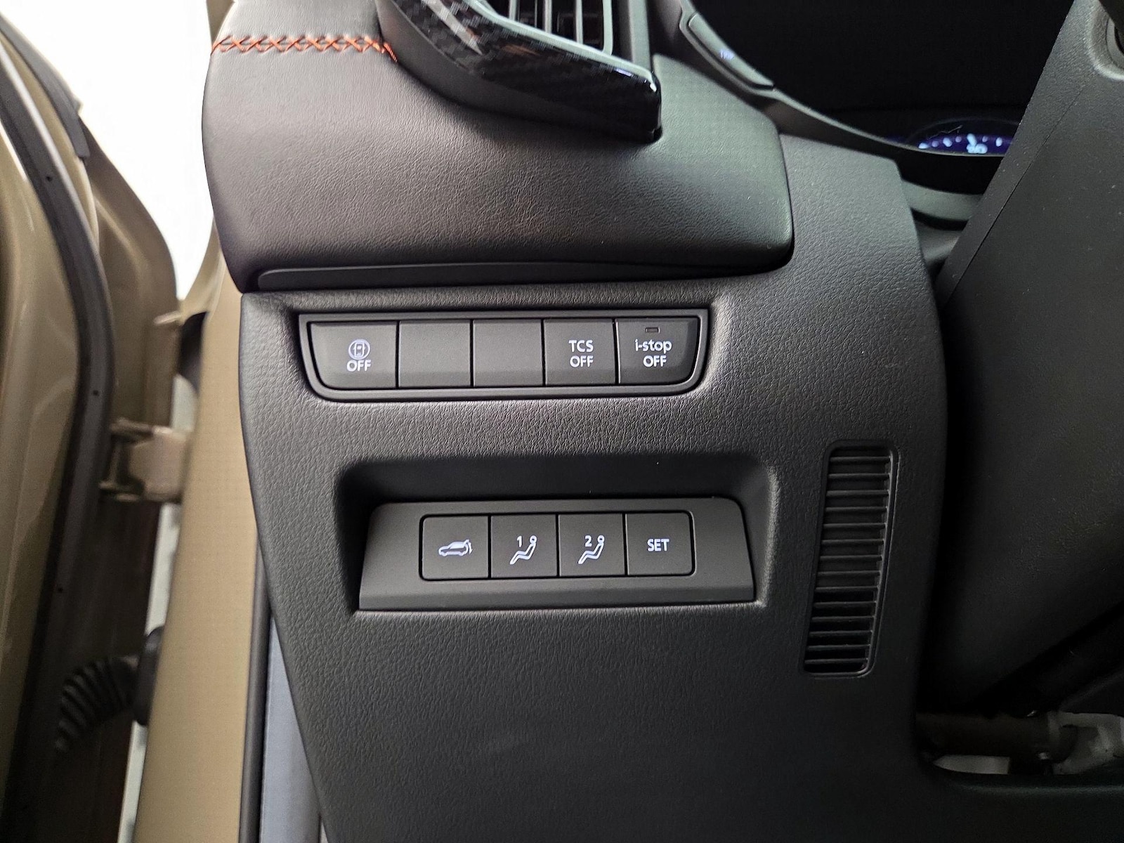 2024 Mazda CX-50 TURBO PREMIUM - Photo 14