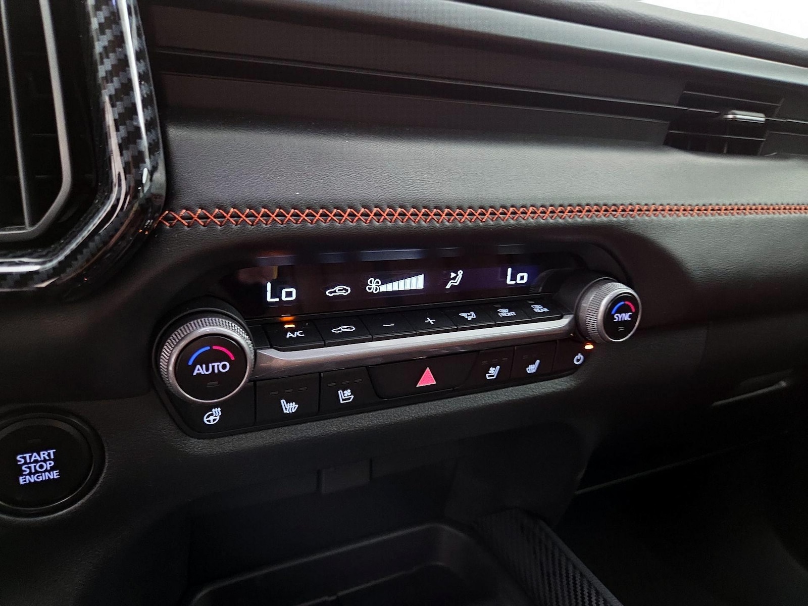 2024 Mazda CX-50 TURBO PREMIUM - Photo 18