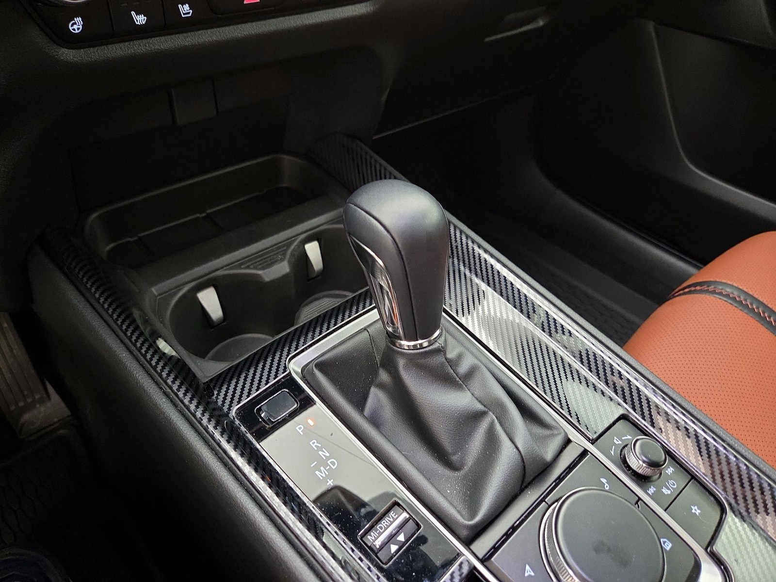 2024 Mazda CX-50 TURBO PREMIUM - Photo 19